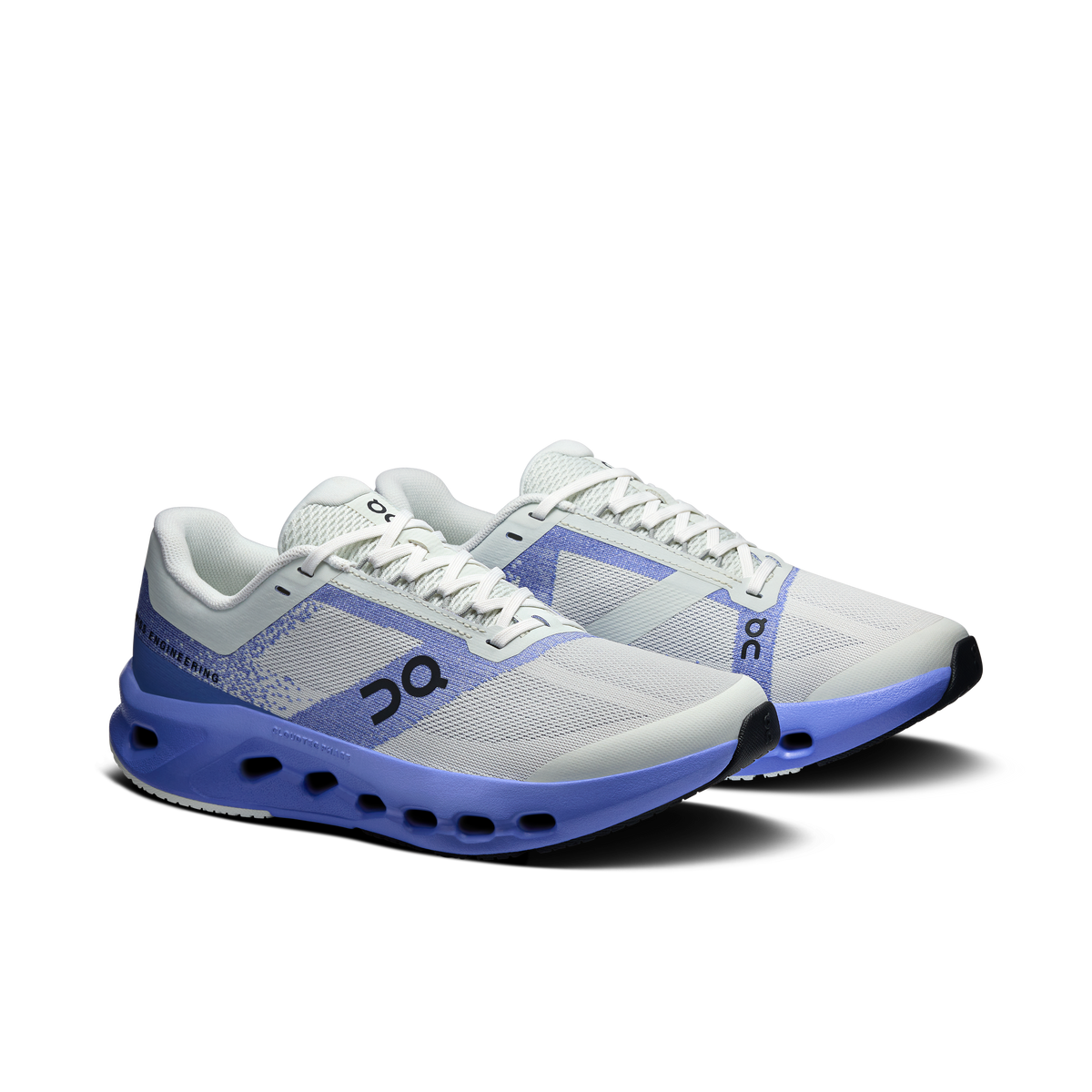 On Cloudsurfer Sailor Iceberg Kids