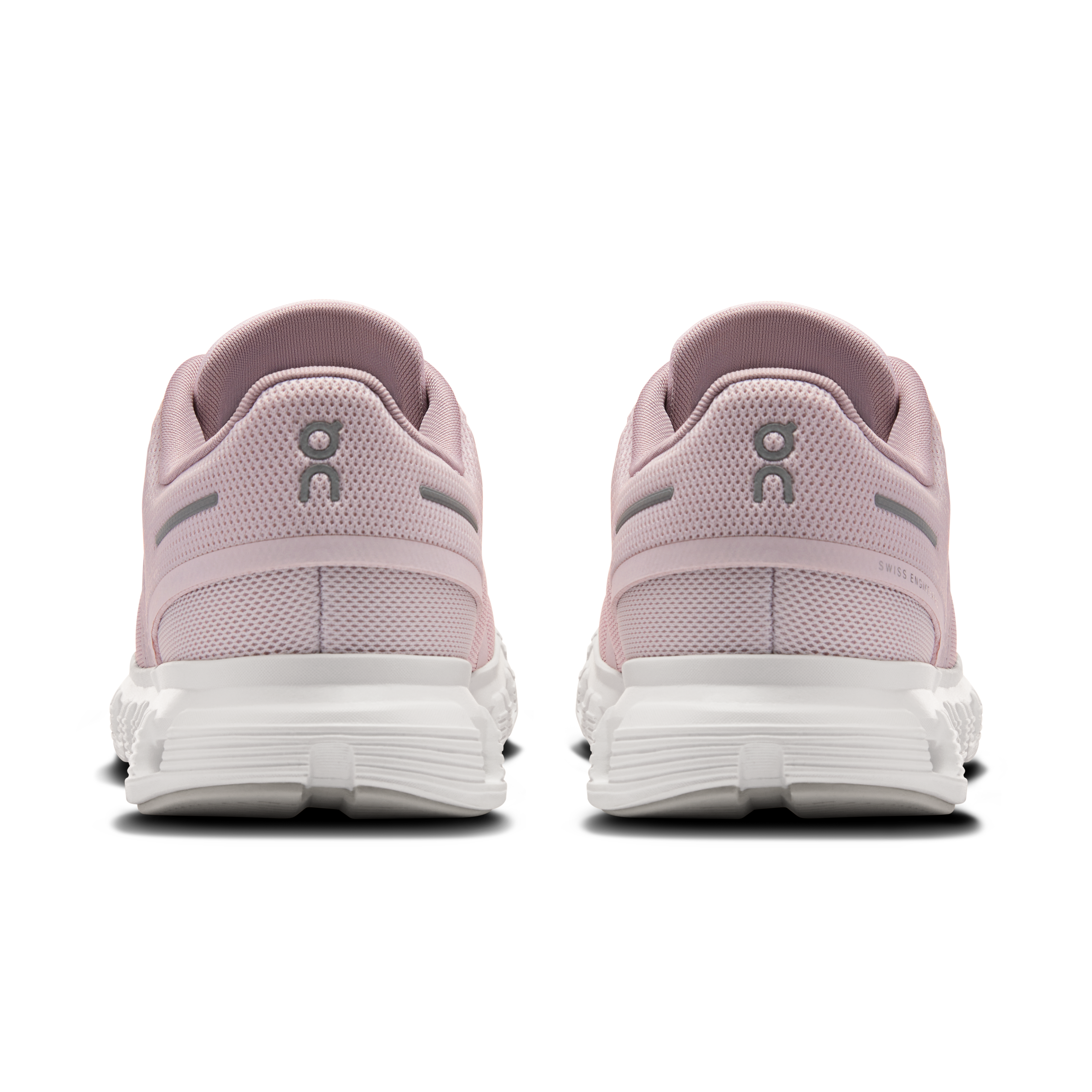 On Cloud 6 Orchid Fade (Women'S)
