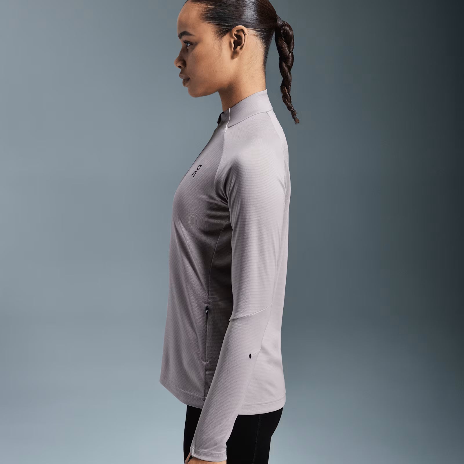 On Climate Shirt Fade (Women'S)