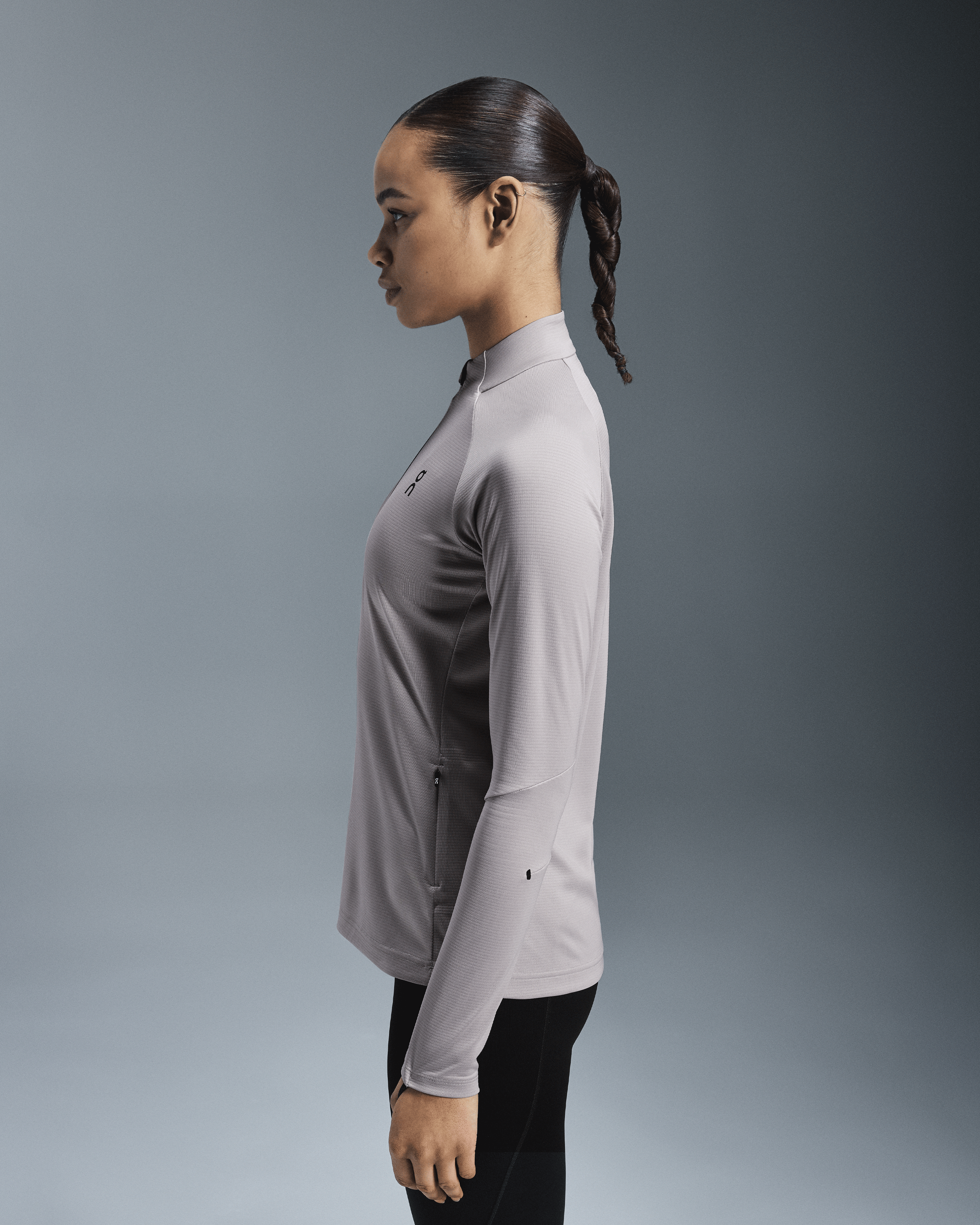 On Climate Shirt Fade (Women'S)