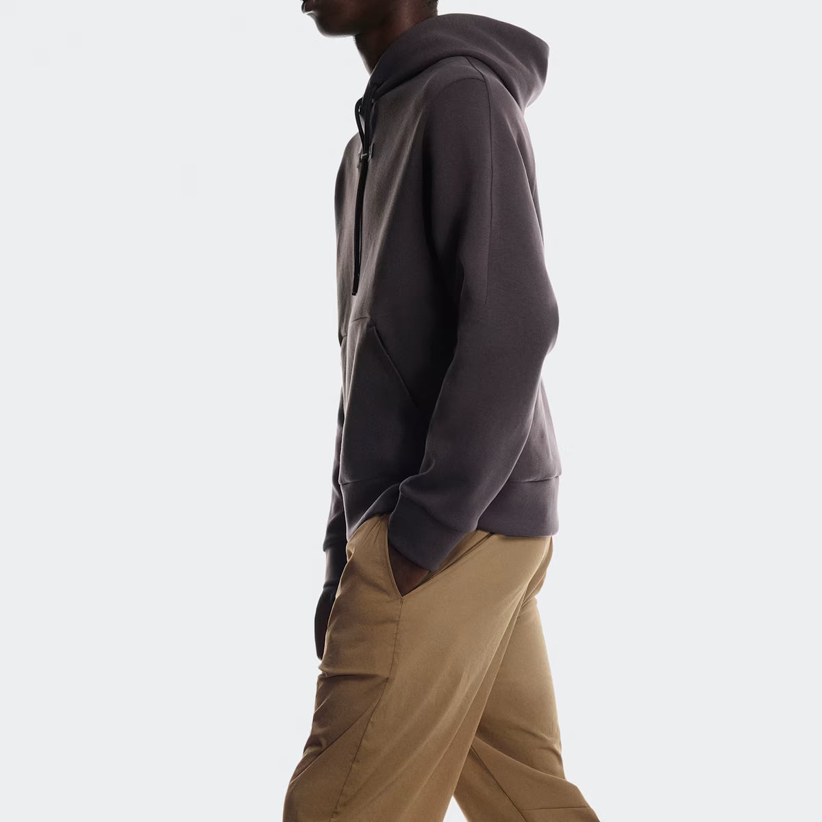 On All-Day Joggers Nutmeg