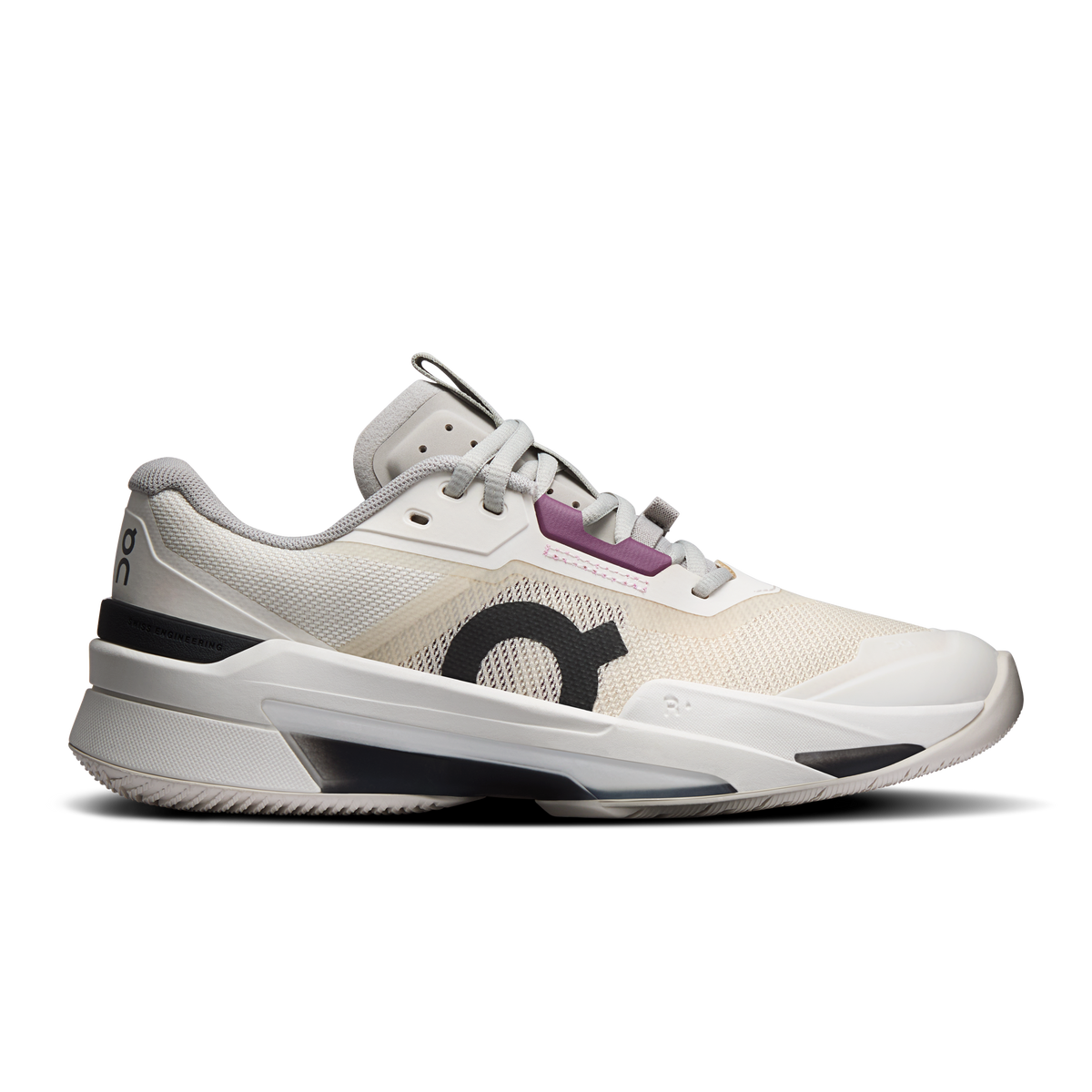 On The Roger Pro Fire Grain Ivory (Women'S)