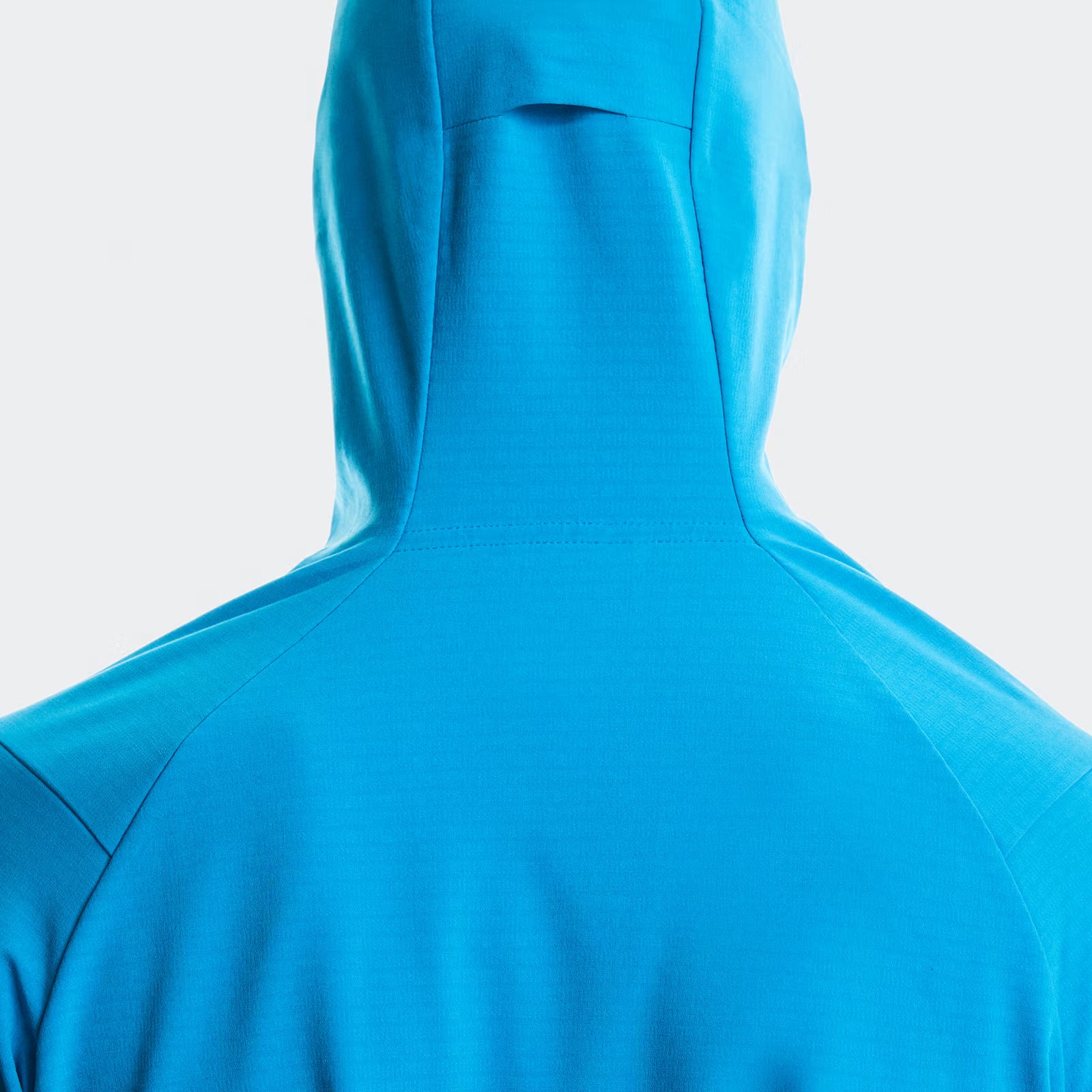 On Pace Hoodie Malibu