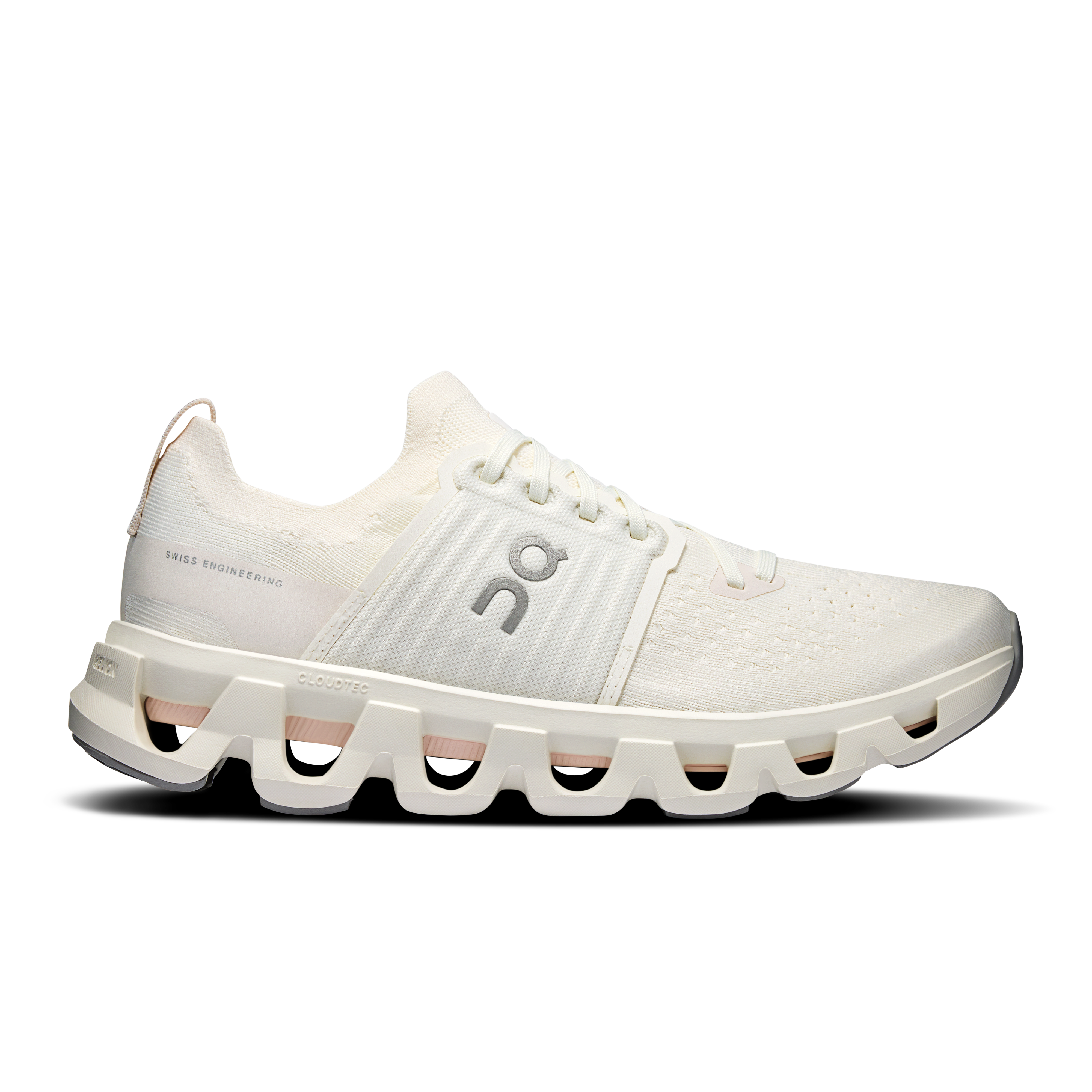 On Cloudswift 4 Ivory Sand (Women'S)