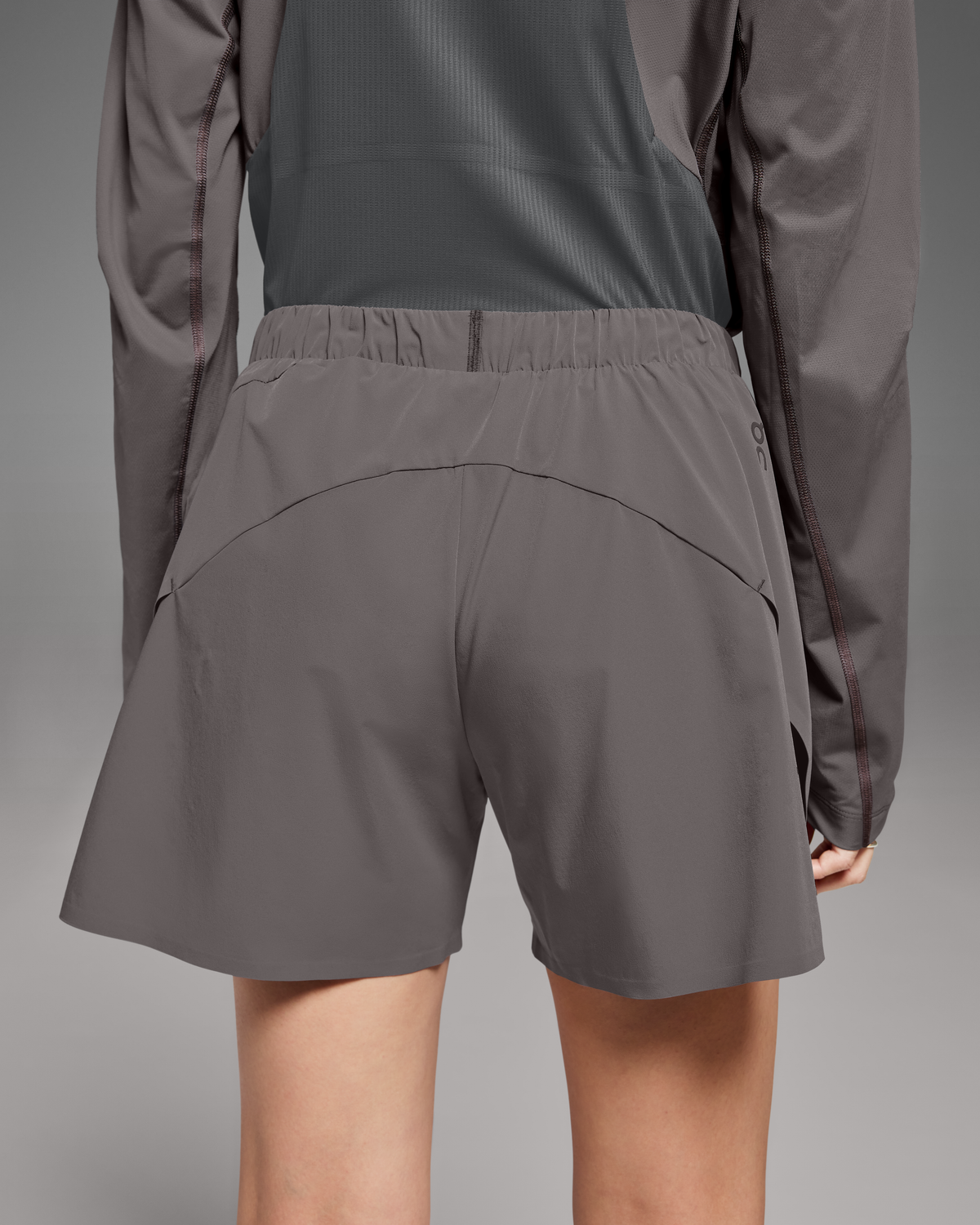 On Shorts Paf Eclipse | Shadow