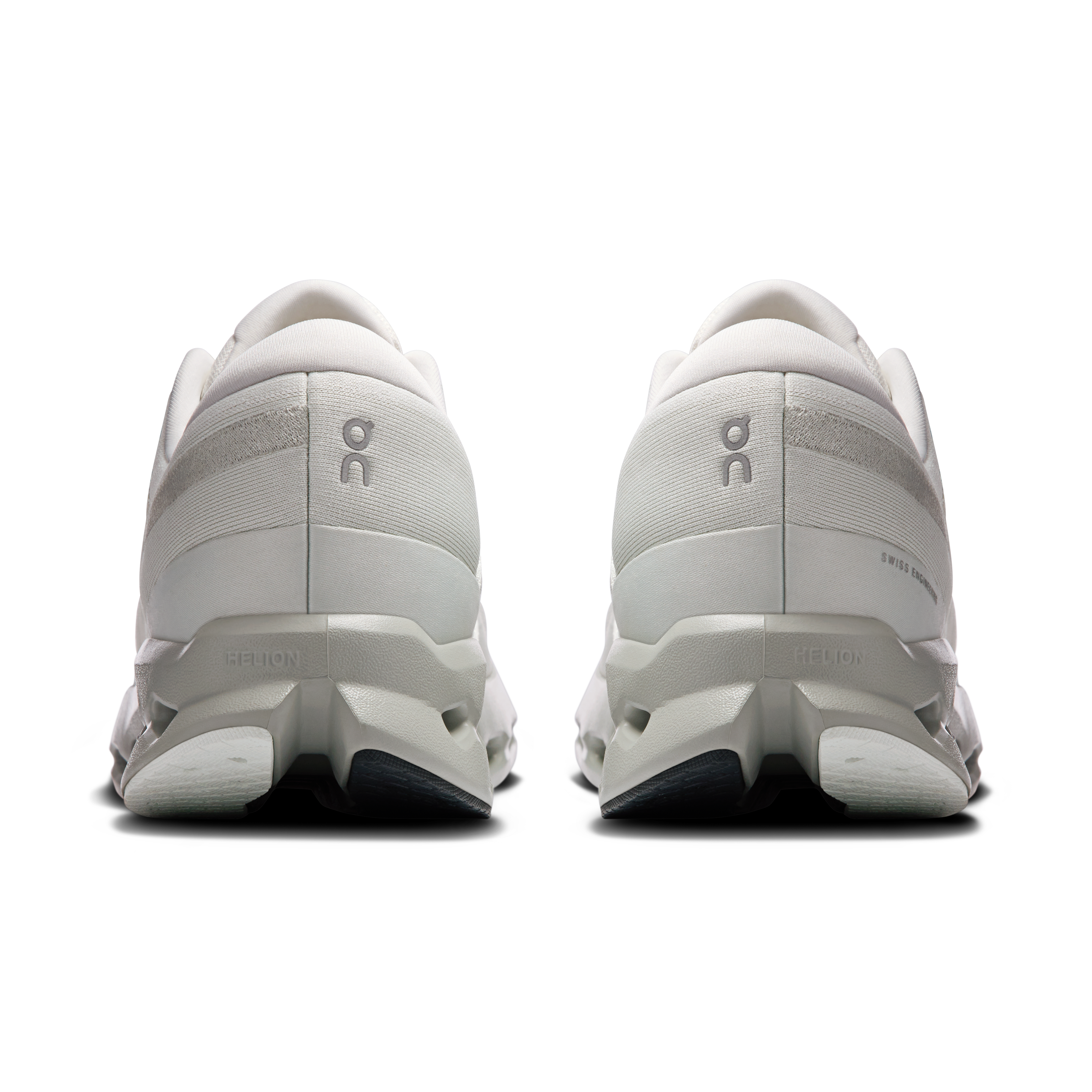 On Cloudsurfer 2 Ivory Iceberg