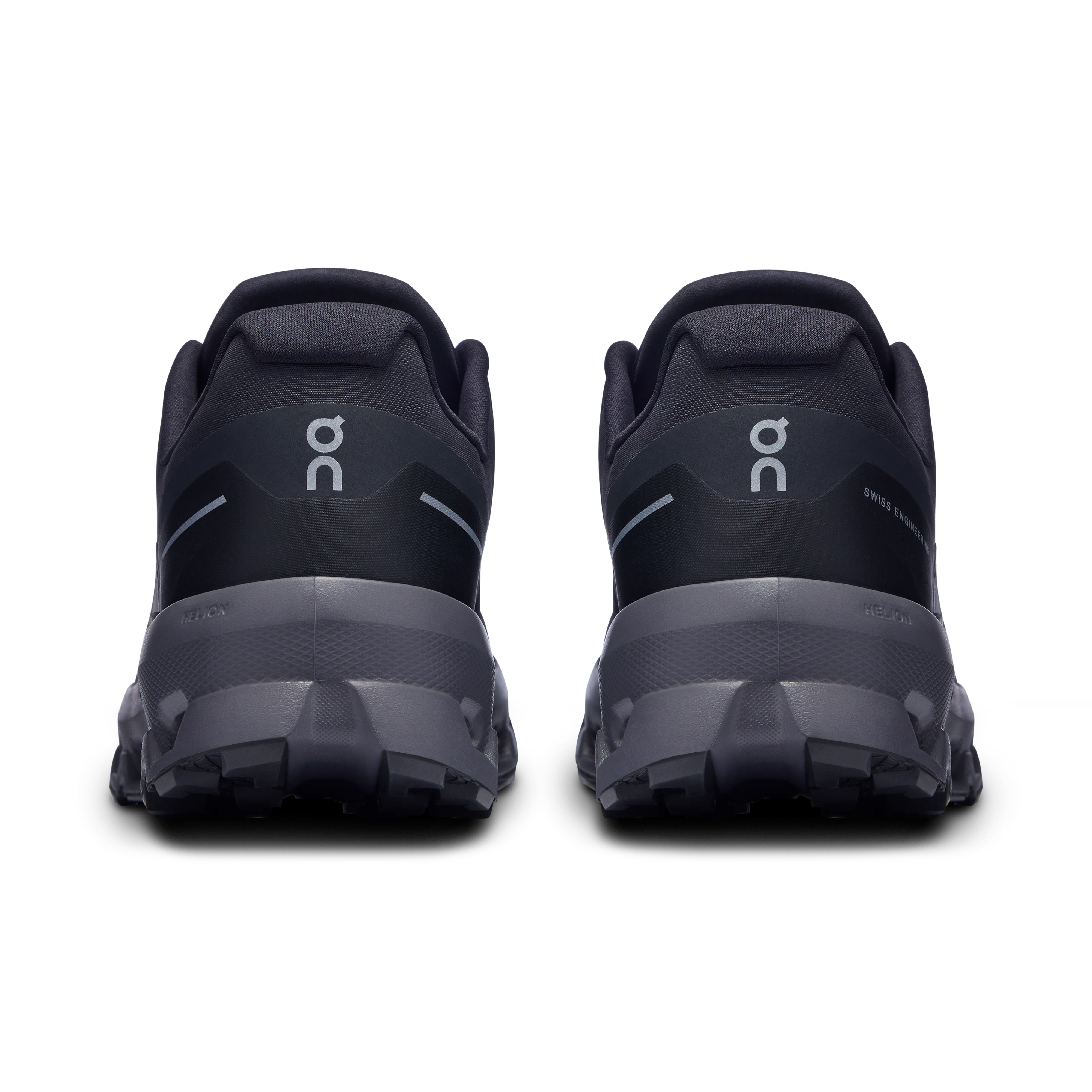 On Cloudvista 2 Waterproof Black Eclipse (Women'S)