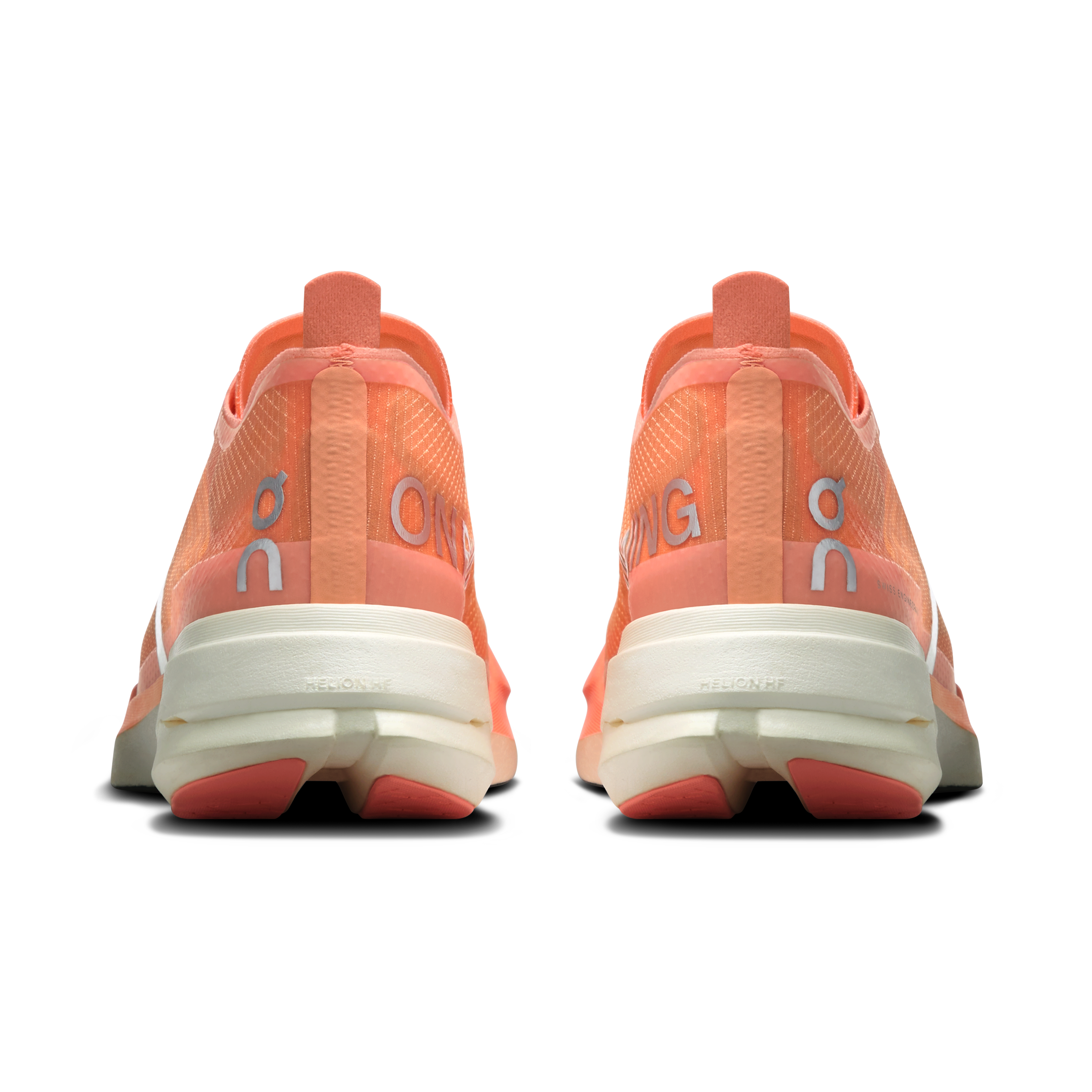 On Cloudboom Strike Sunstone White (Women'S)