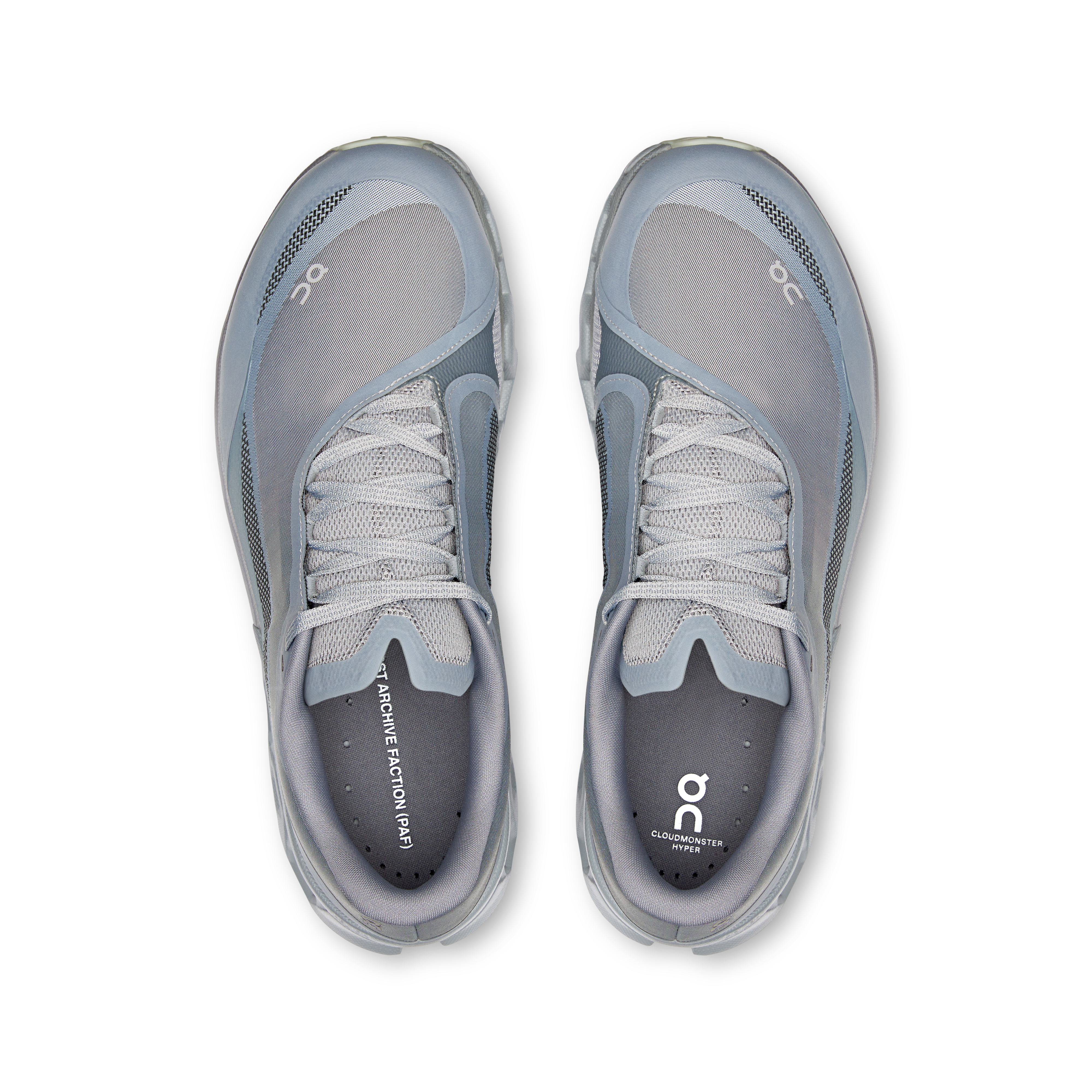 On Cloudmonster Hyper Paf Phantom Apollo