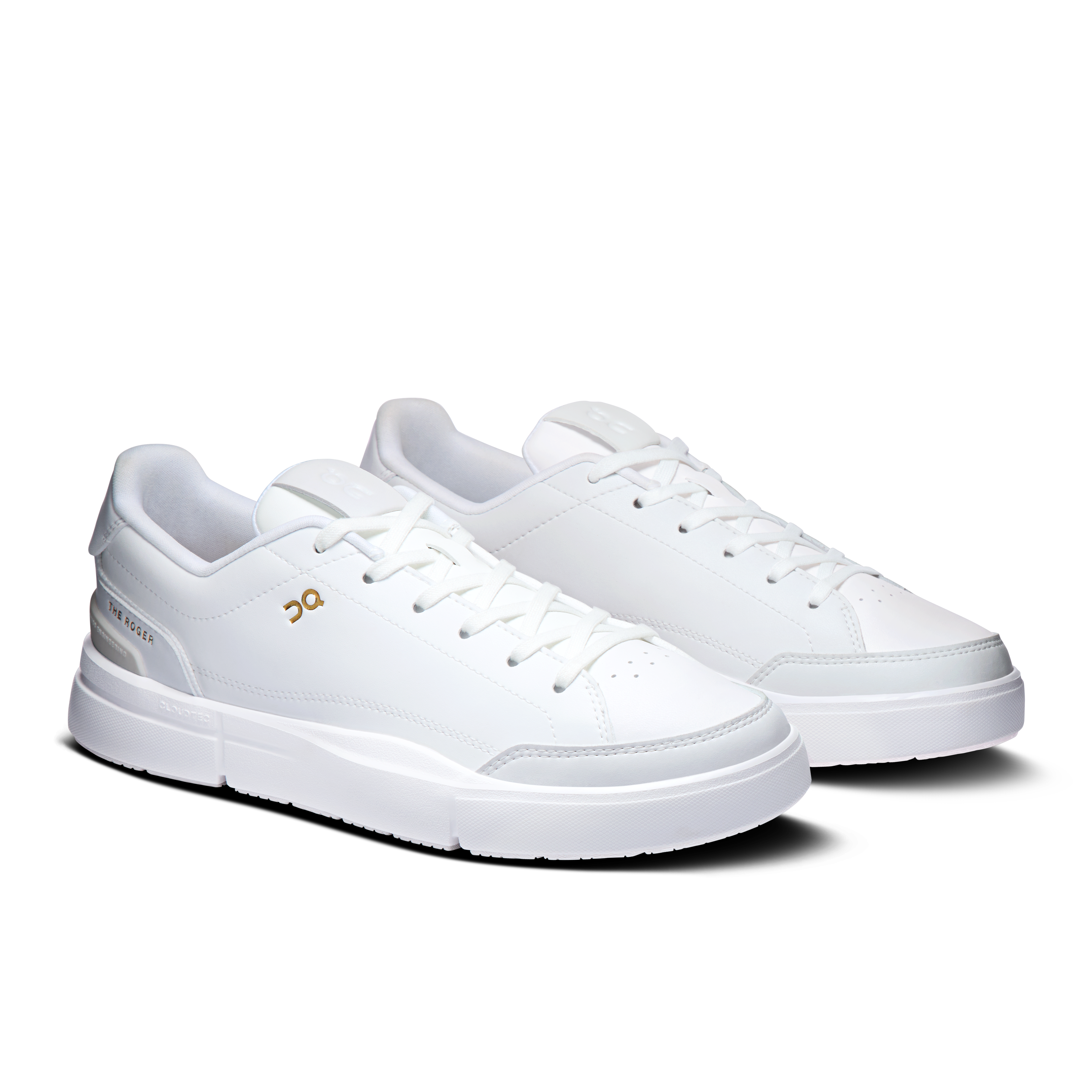 On The Roger Centre Court White White (Women'S)