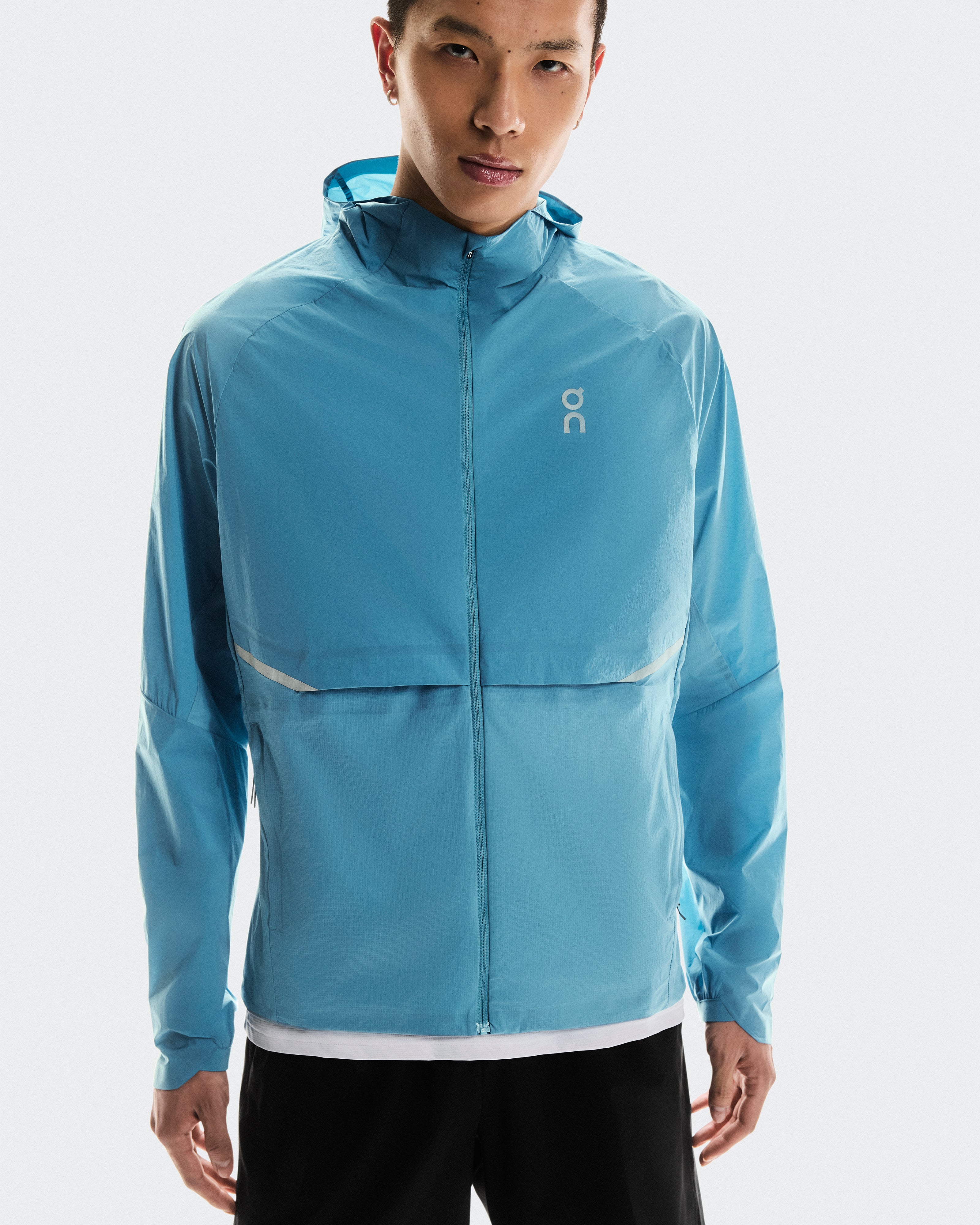 On Core Jacket Niagara
