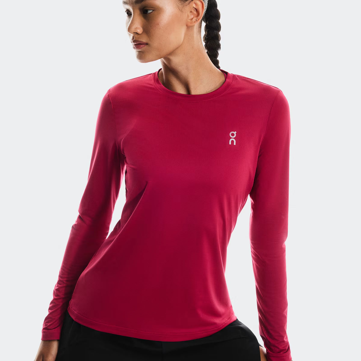 On Core Long-T Grenadine (Women'S)