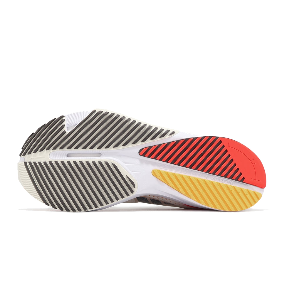 adidas Adizero SL Ivory Iron Metallic Spark (Women's)