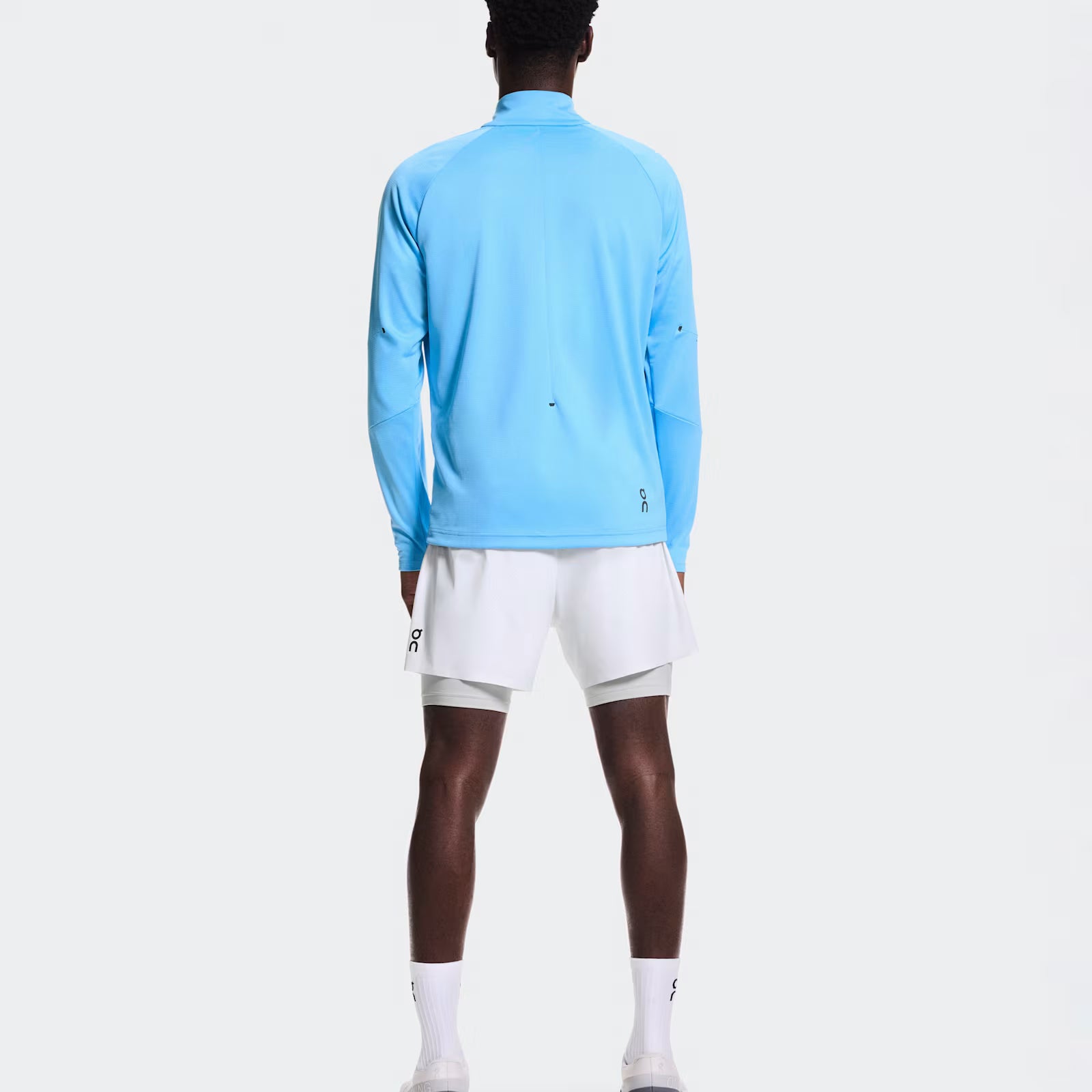 On Climate Shirt Gourami