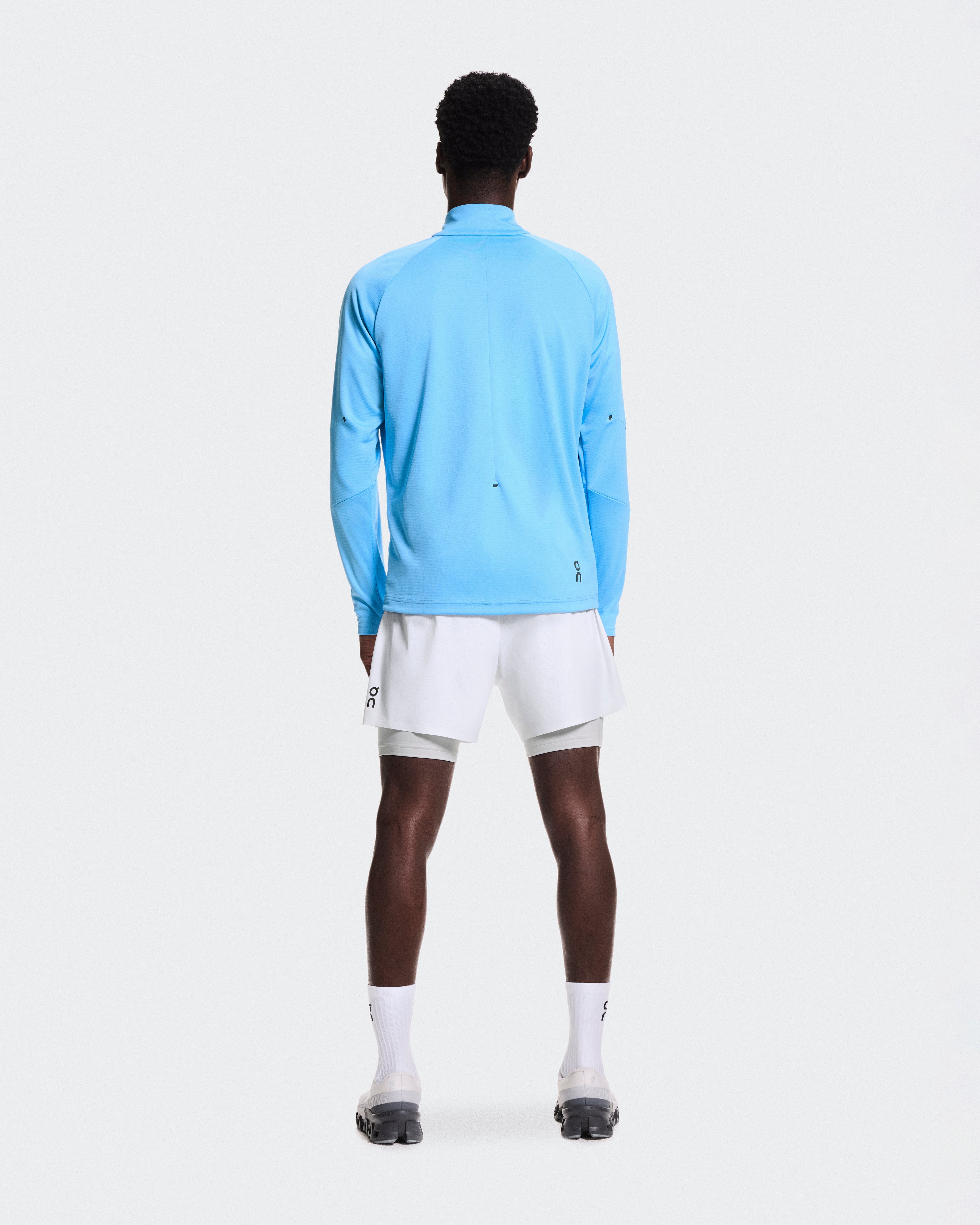 On Climate Shirt Gourami