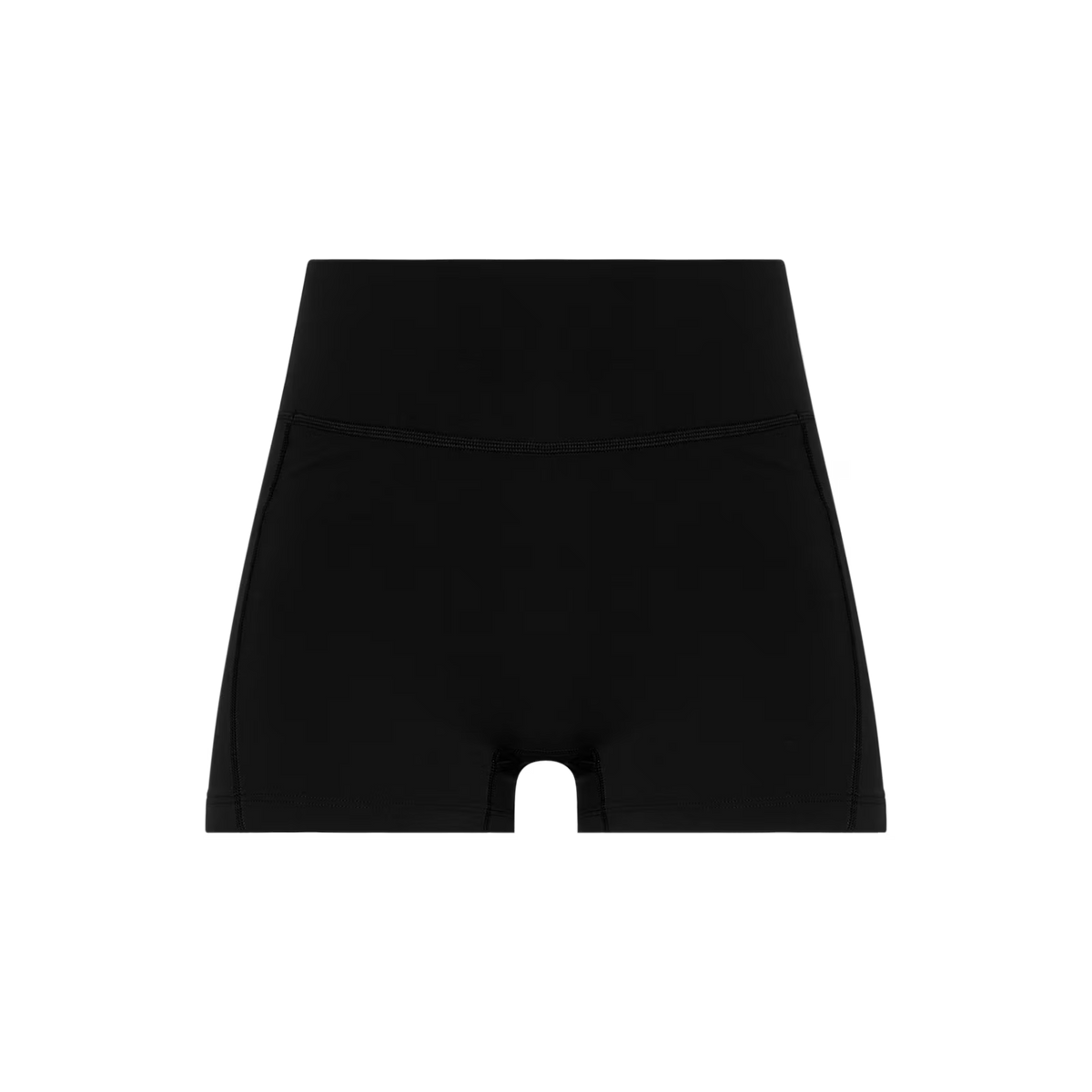 On 3" Performance Tights Black (Women'S)