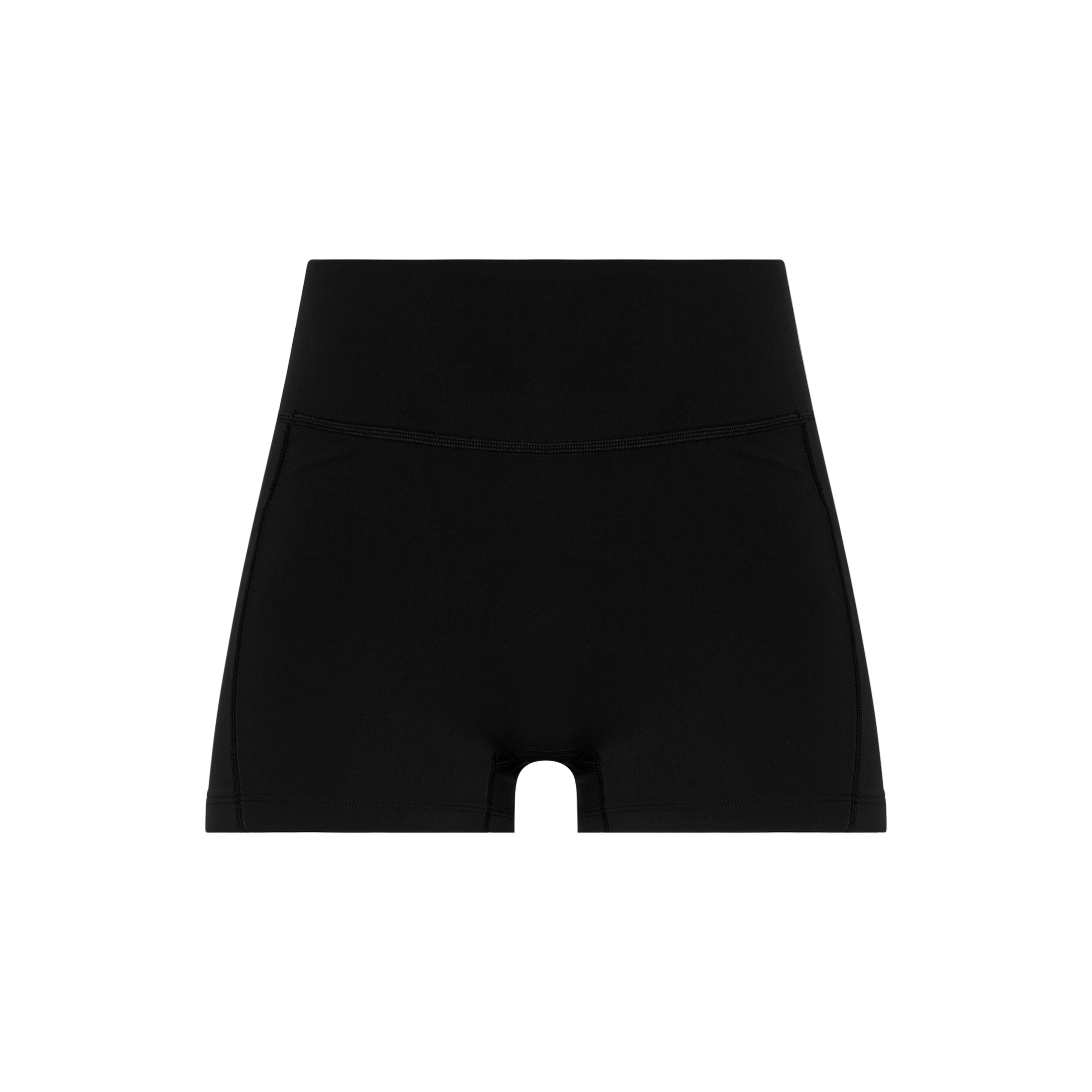 On 3" Performance Tights Black (Women'S)