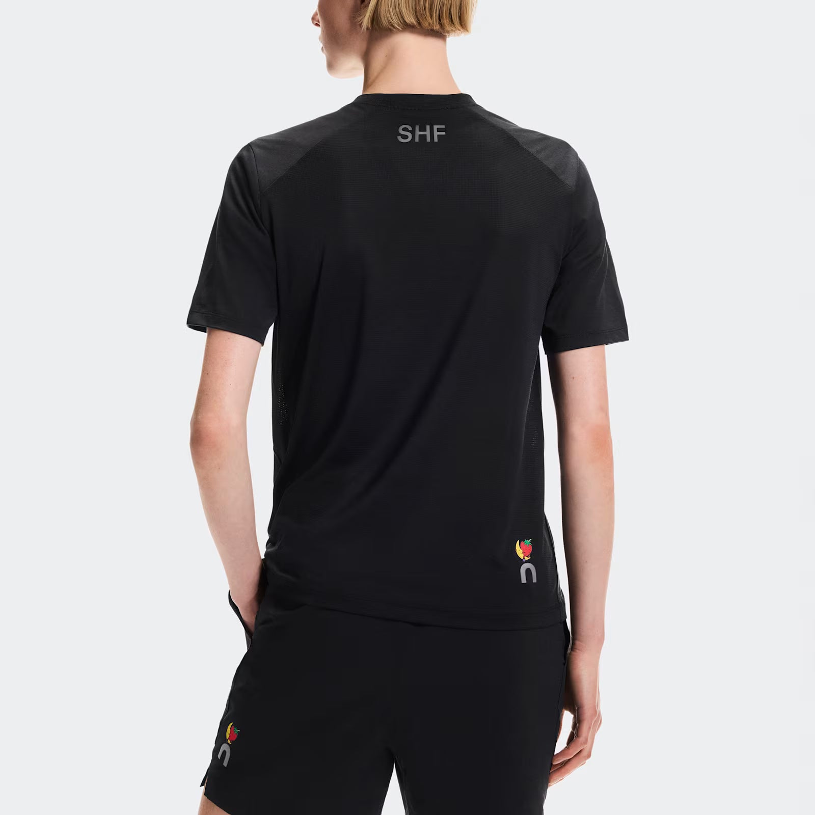 On Trek Shorts Shf Black (Women'S)
