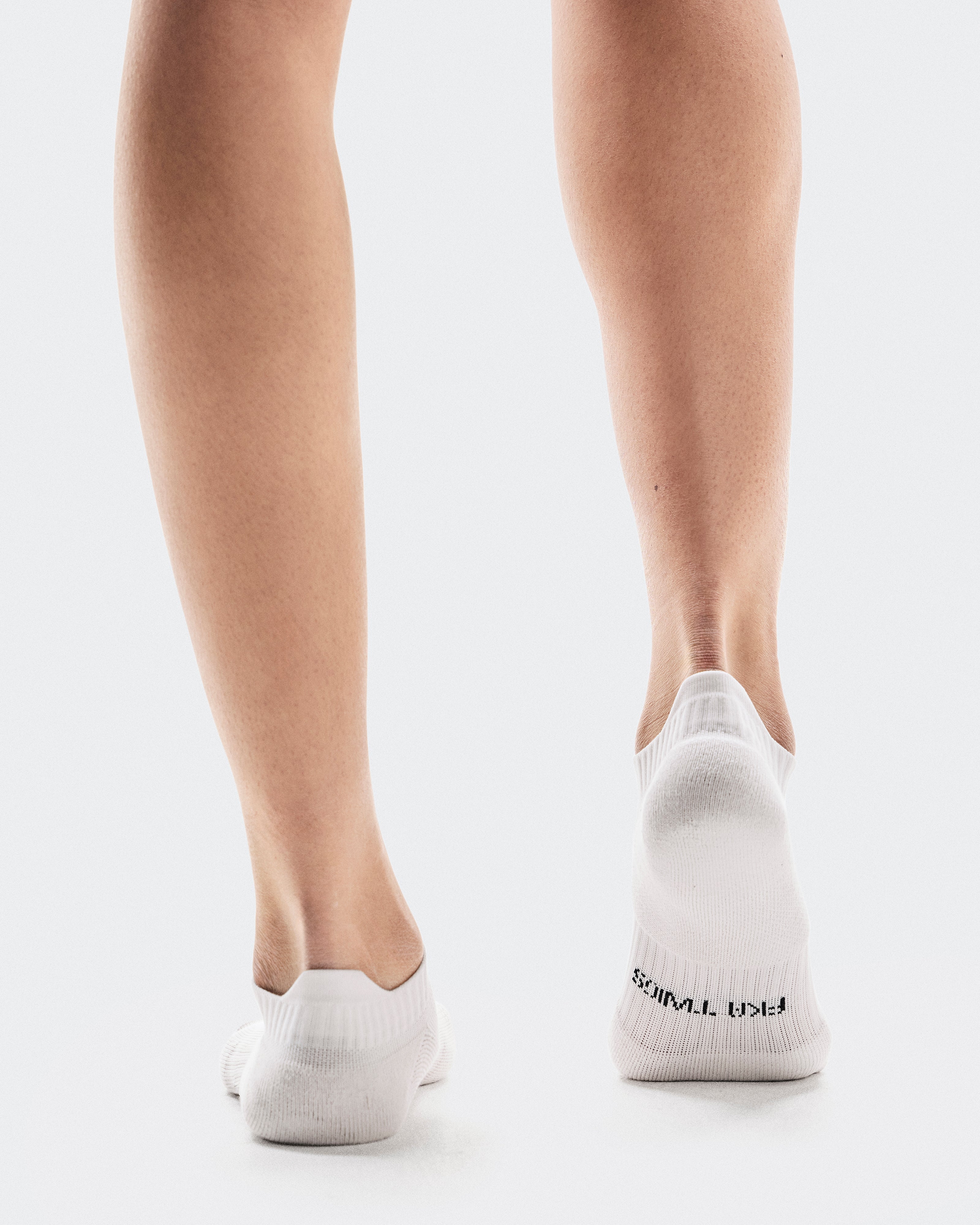 On Core Sock Fka Black | Desert