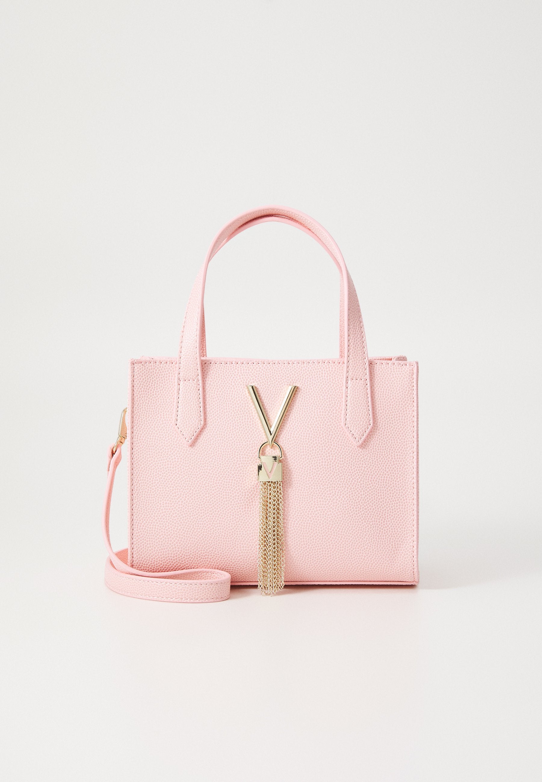 Valentino Bags Divina - Handbag - Cipria