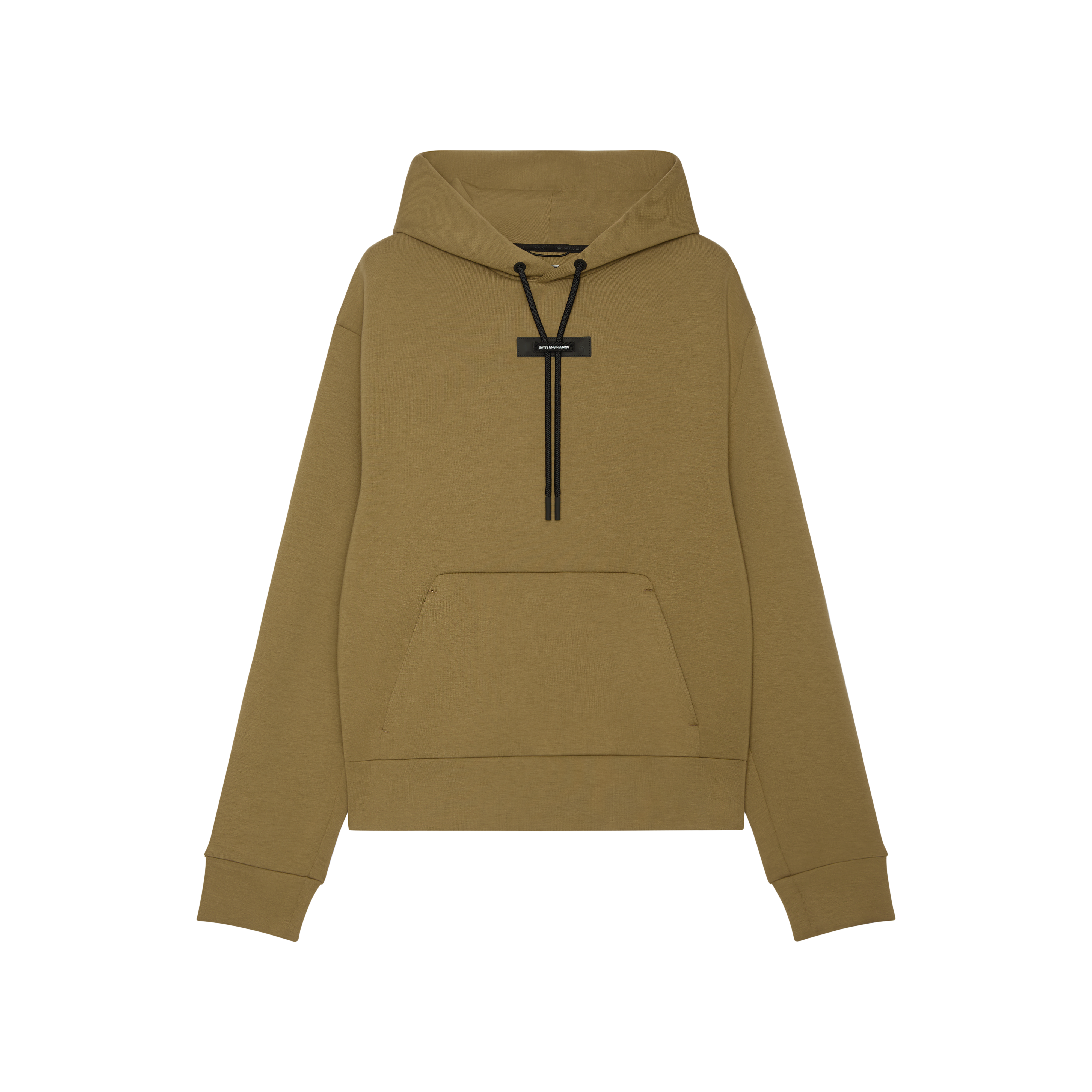 On Focus Tech Hoodie Nutmeg (Women'S)