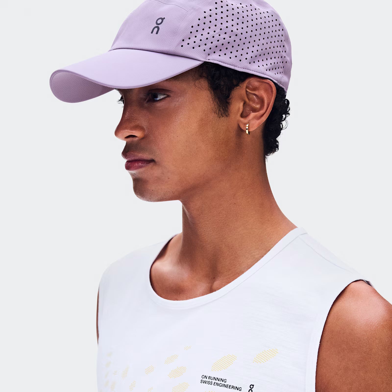 On Lightweight Cap Mallow