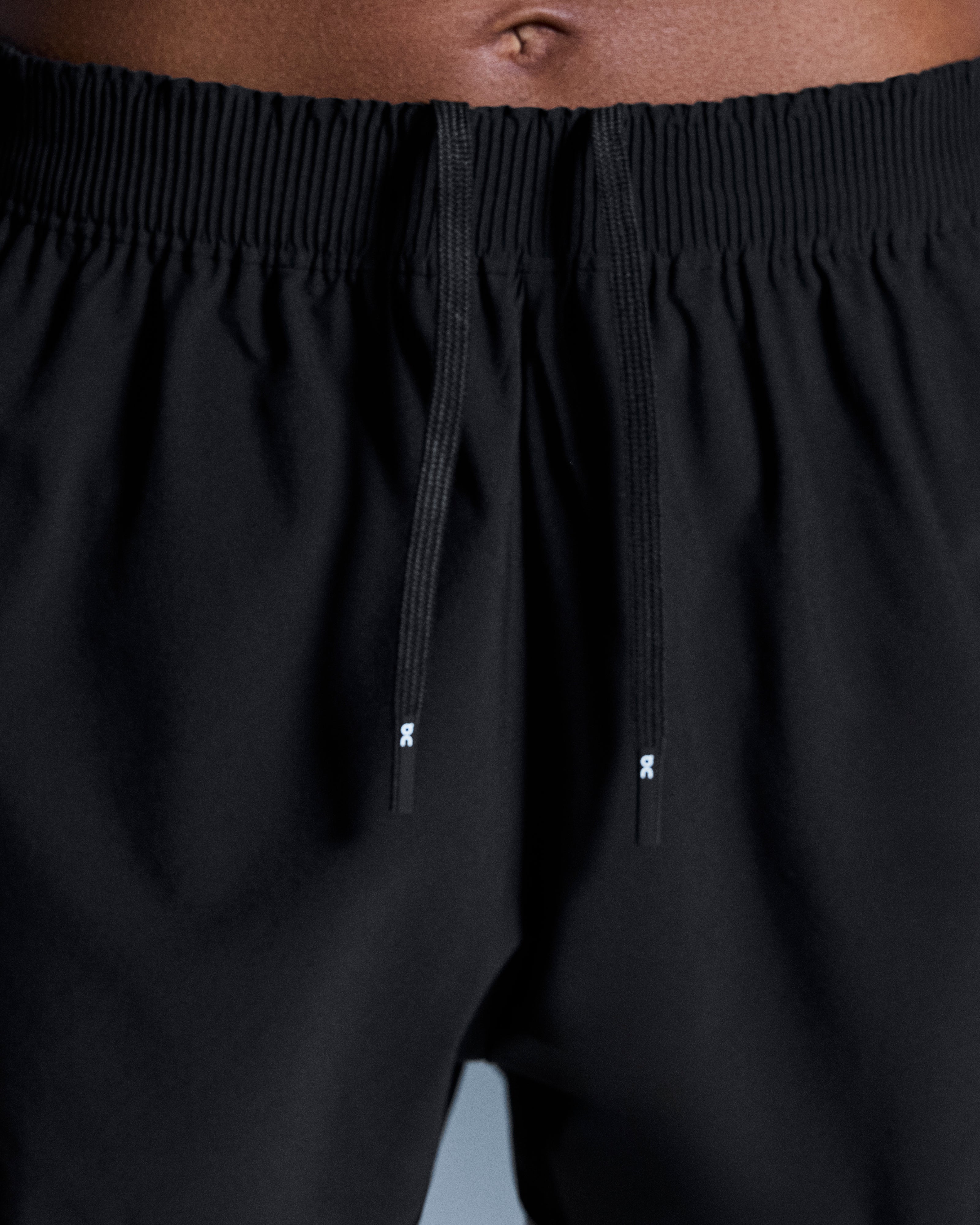 On Train Shorts Black (Women'S)