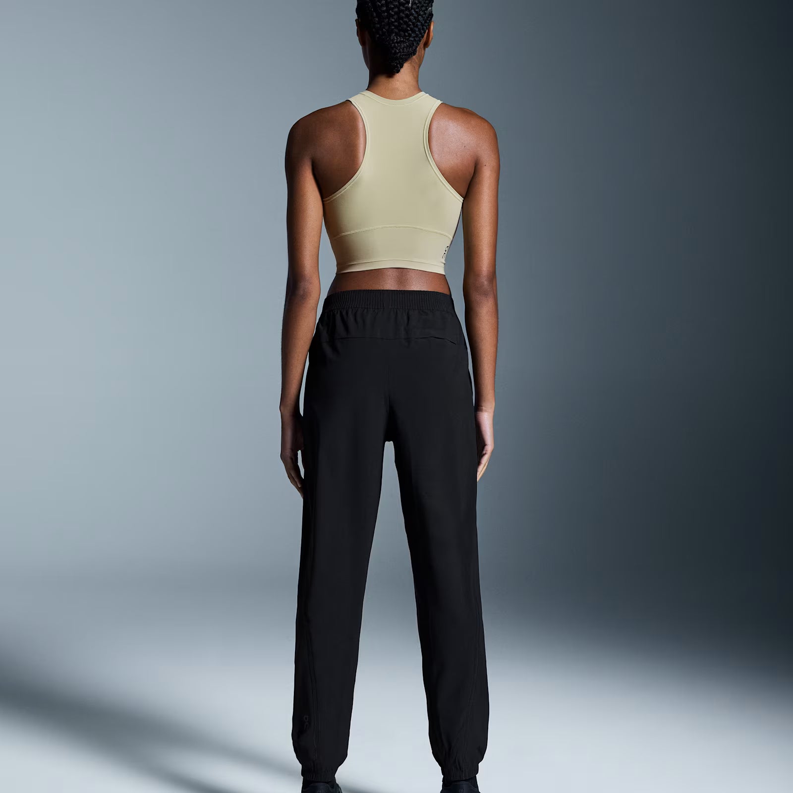 On Studio Crop Caper (Women'S)