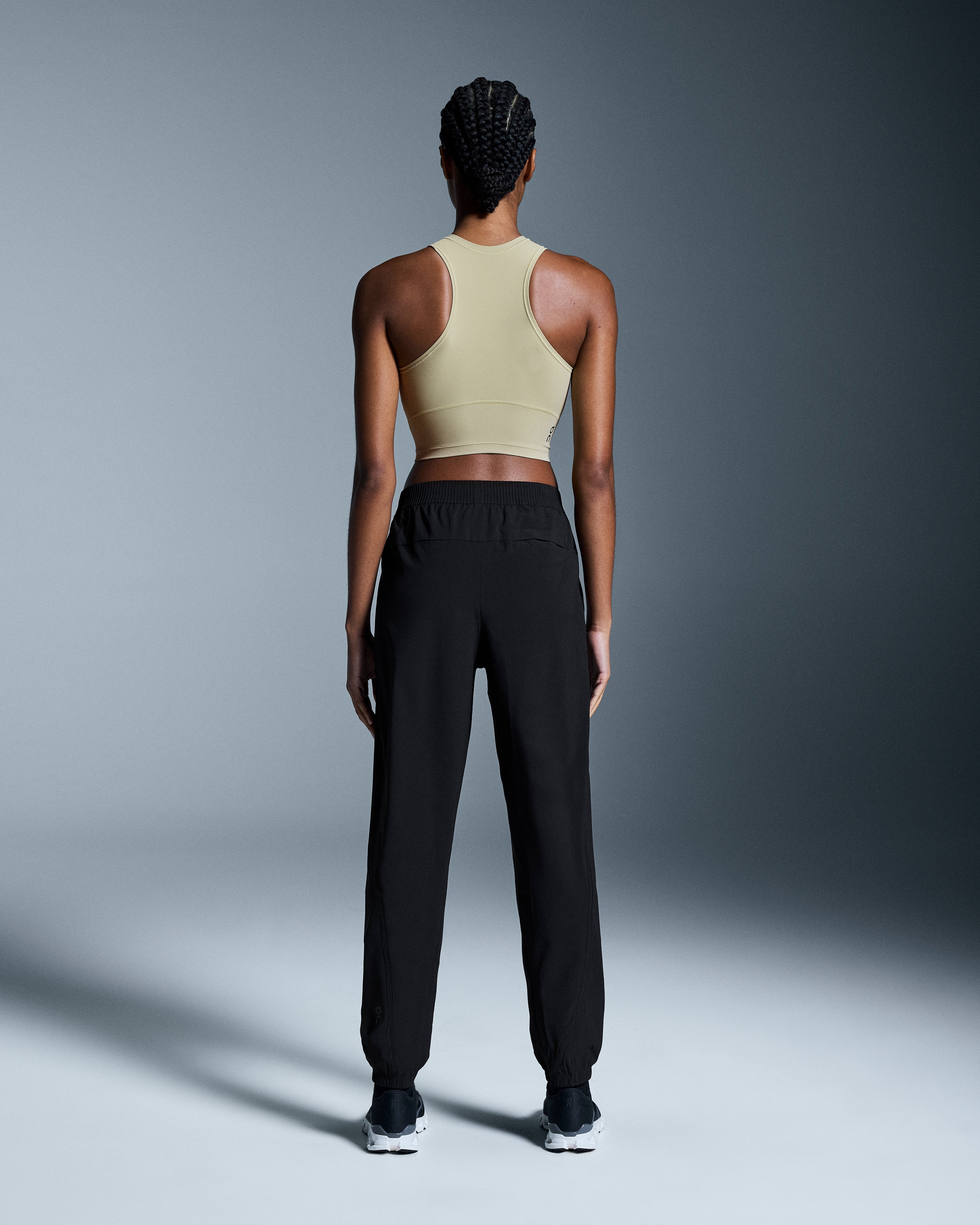 On Studio Crop Caper (Women'S)