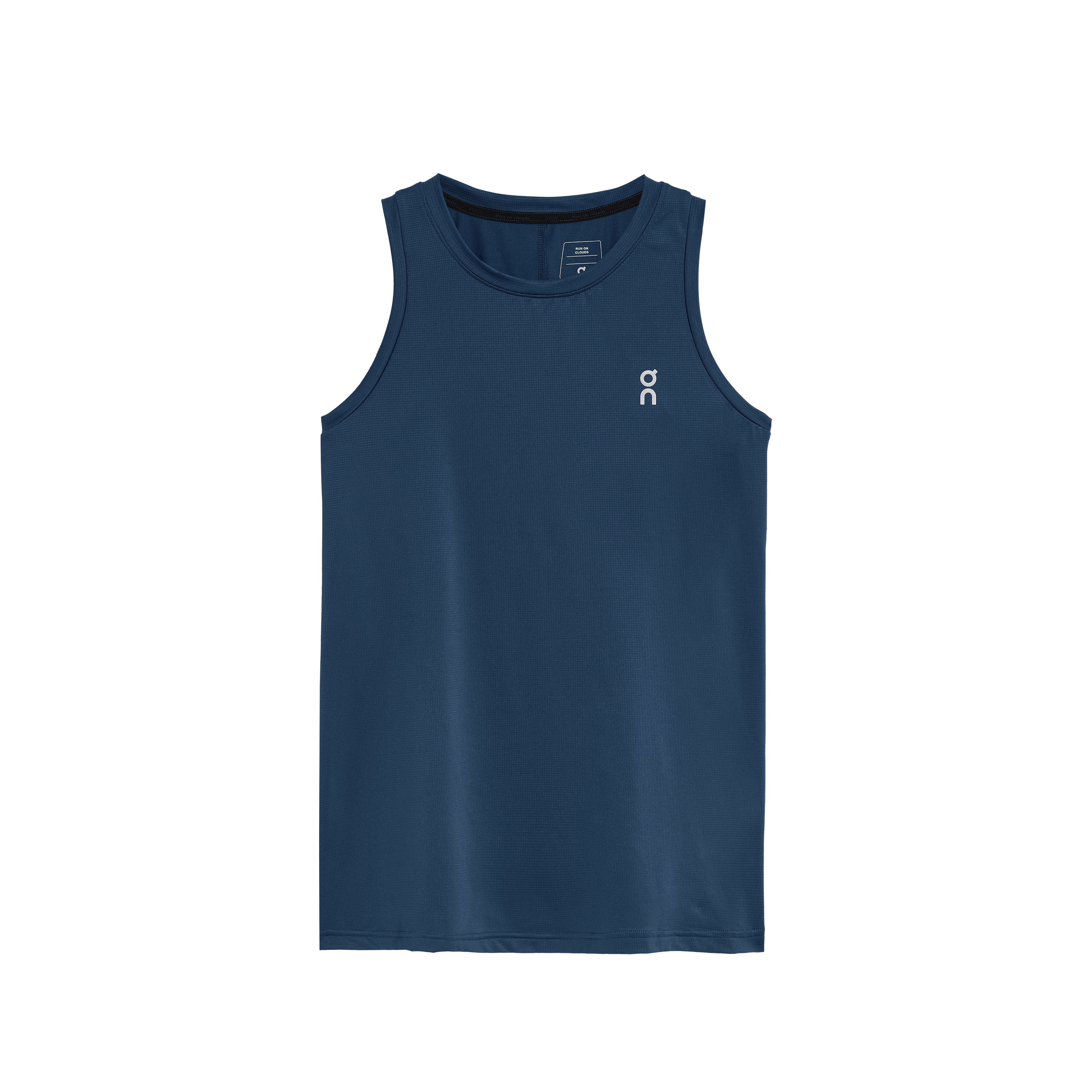 On Core Tank Denim (Women'S)