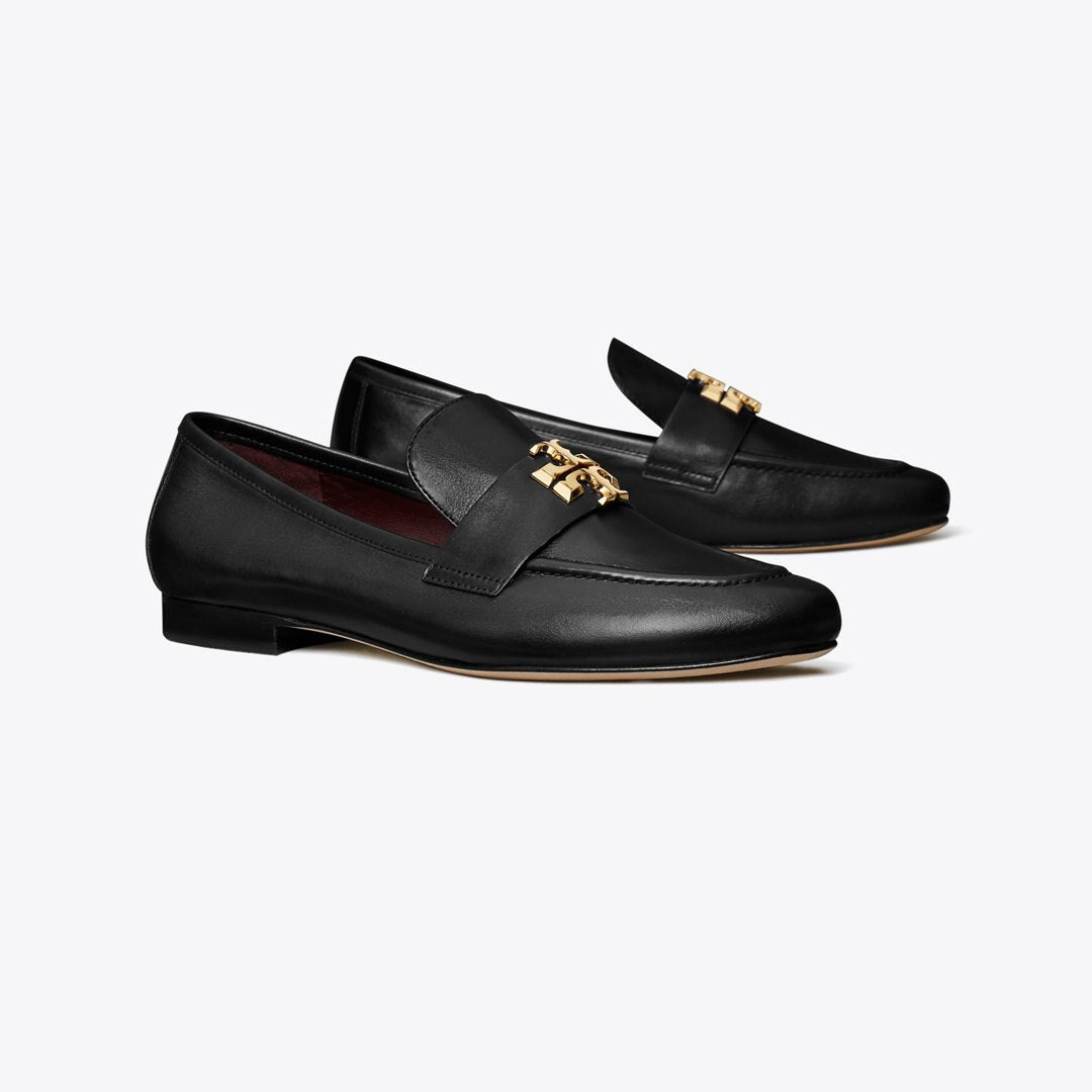 Tory Burch Eleanor Loafer PERFECT BLACK