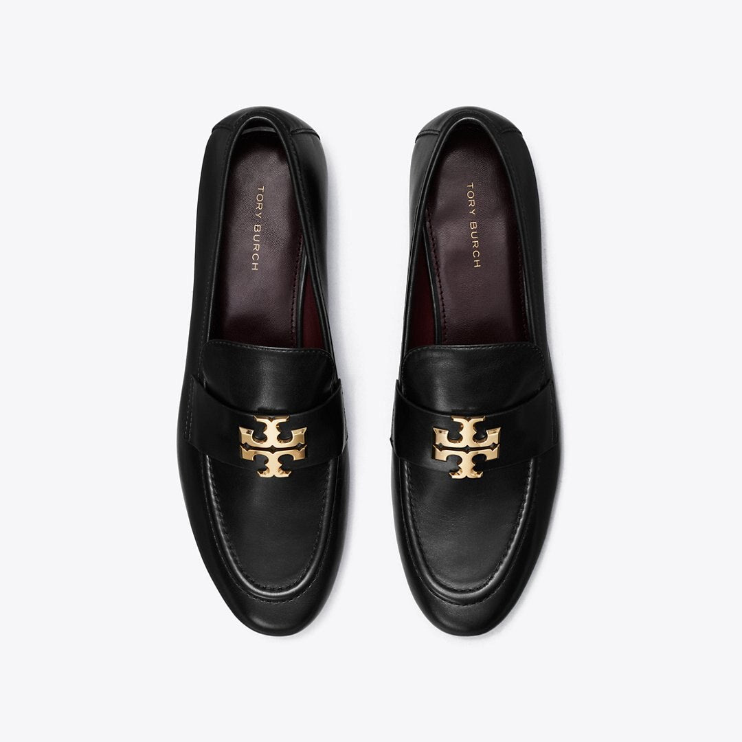 Tory Burch Eleanor Loafer PERFECT BLACK