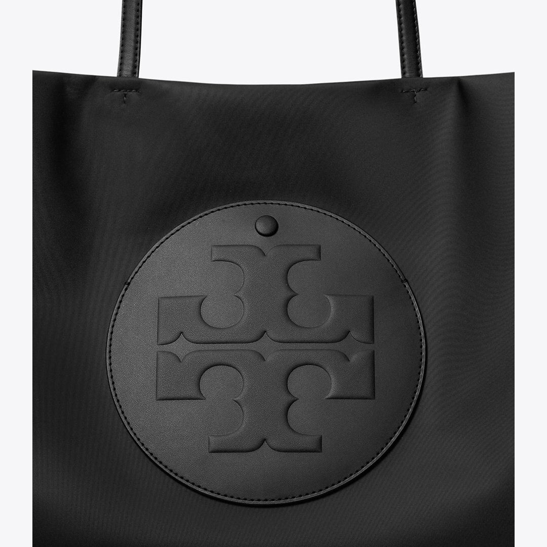 Tory Burch Ella Tote Black