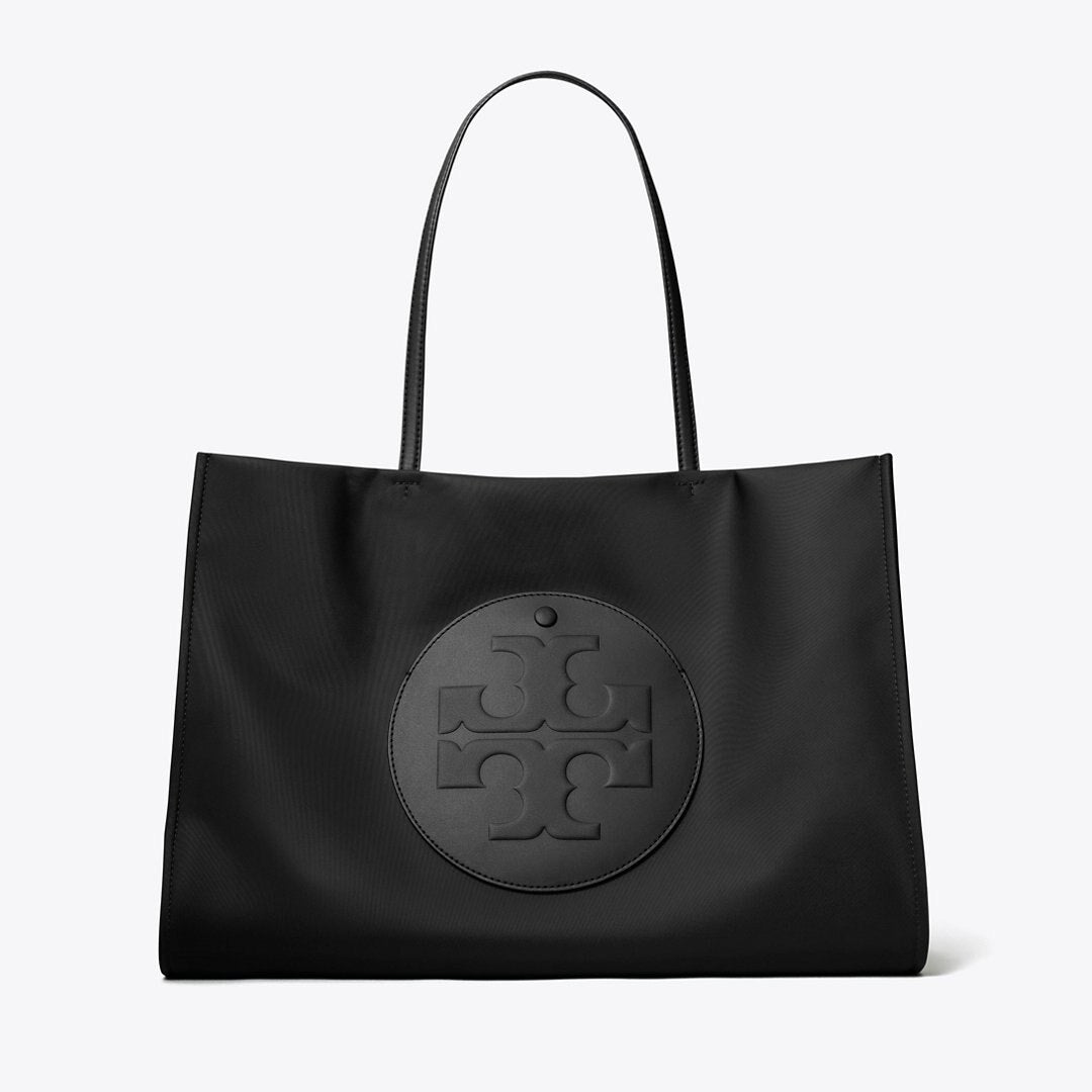 Tory Burch Ella Tote Black