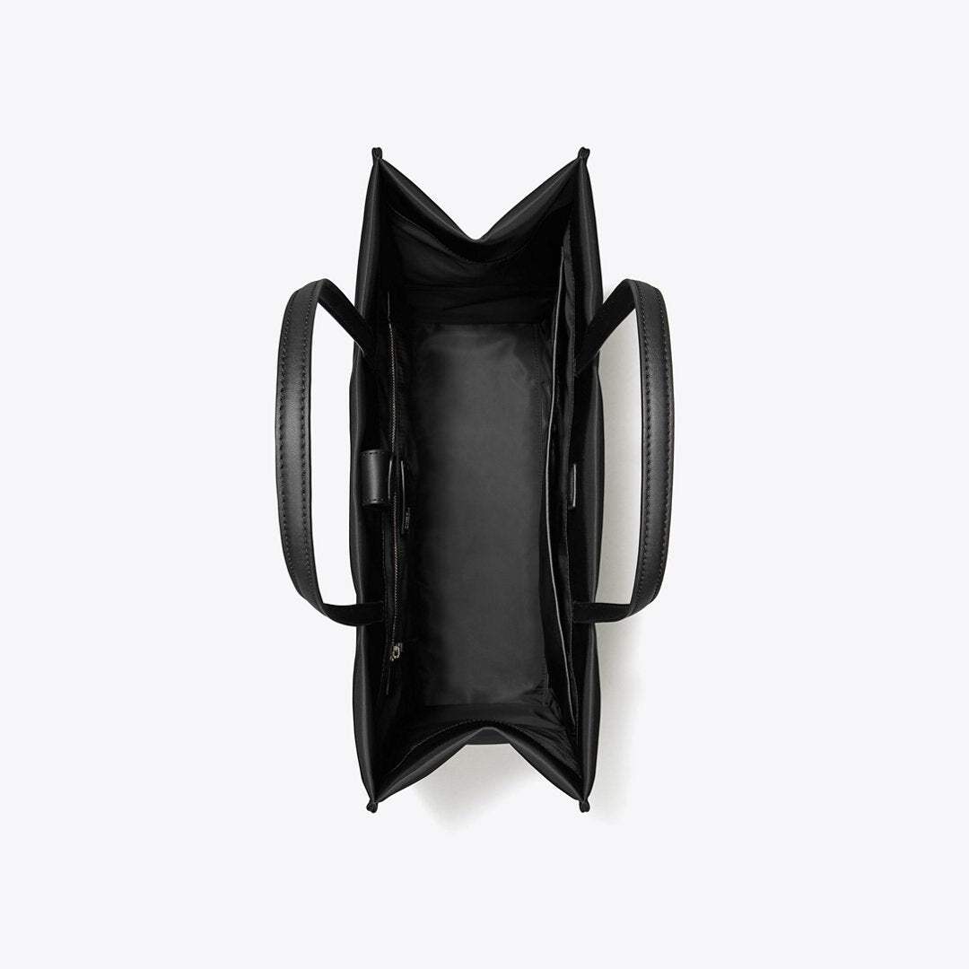 Tory Burch Ella Tote Black