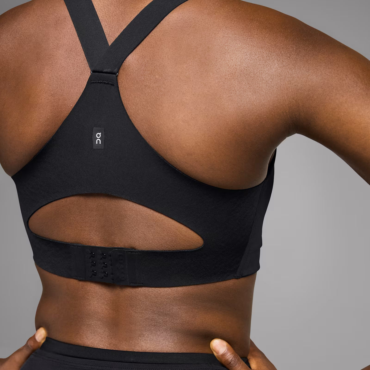 On Endurance Bra Black (Women'S)
