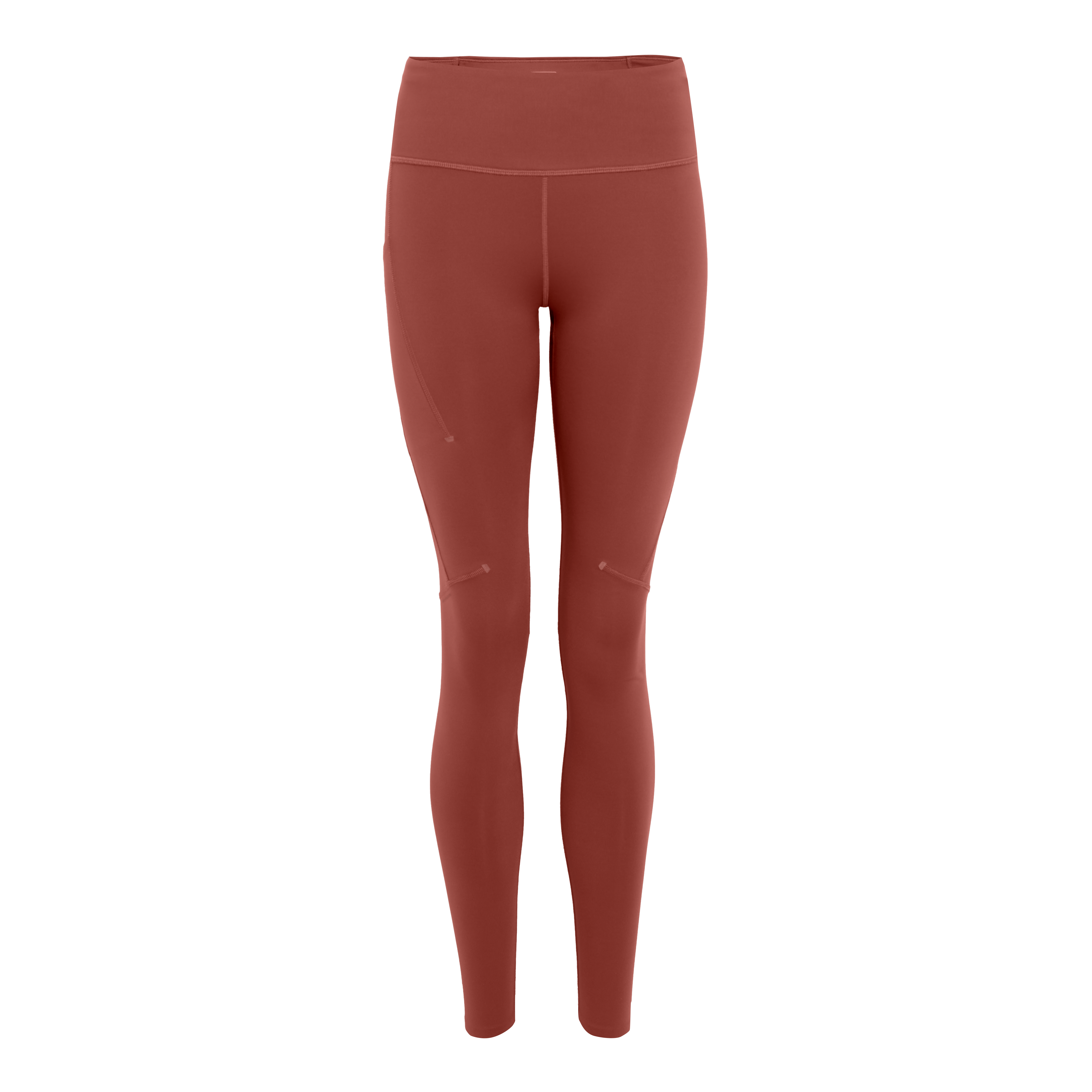 On Performance Tights Ruby (Women'S)