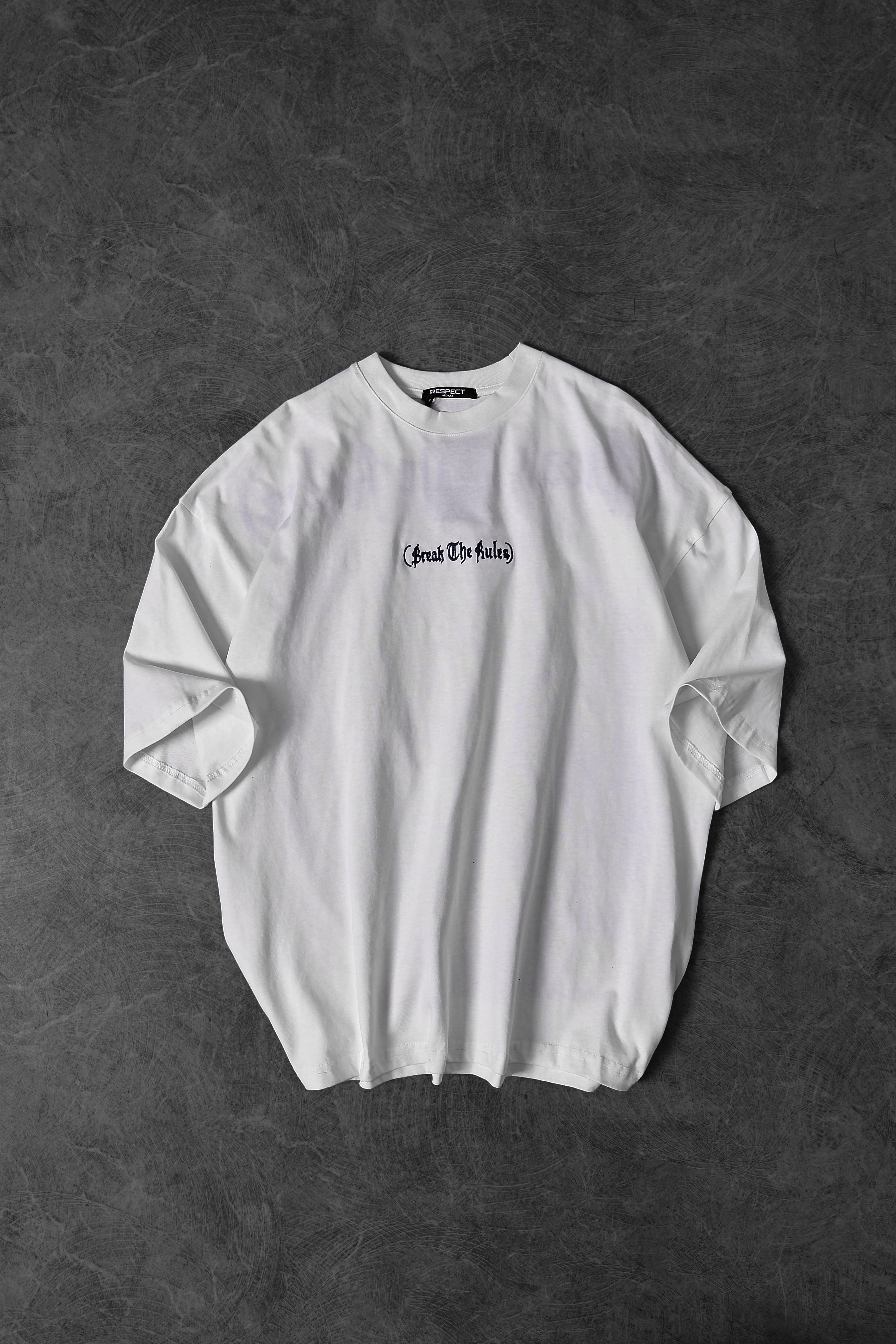 Break The Rules Tee