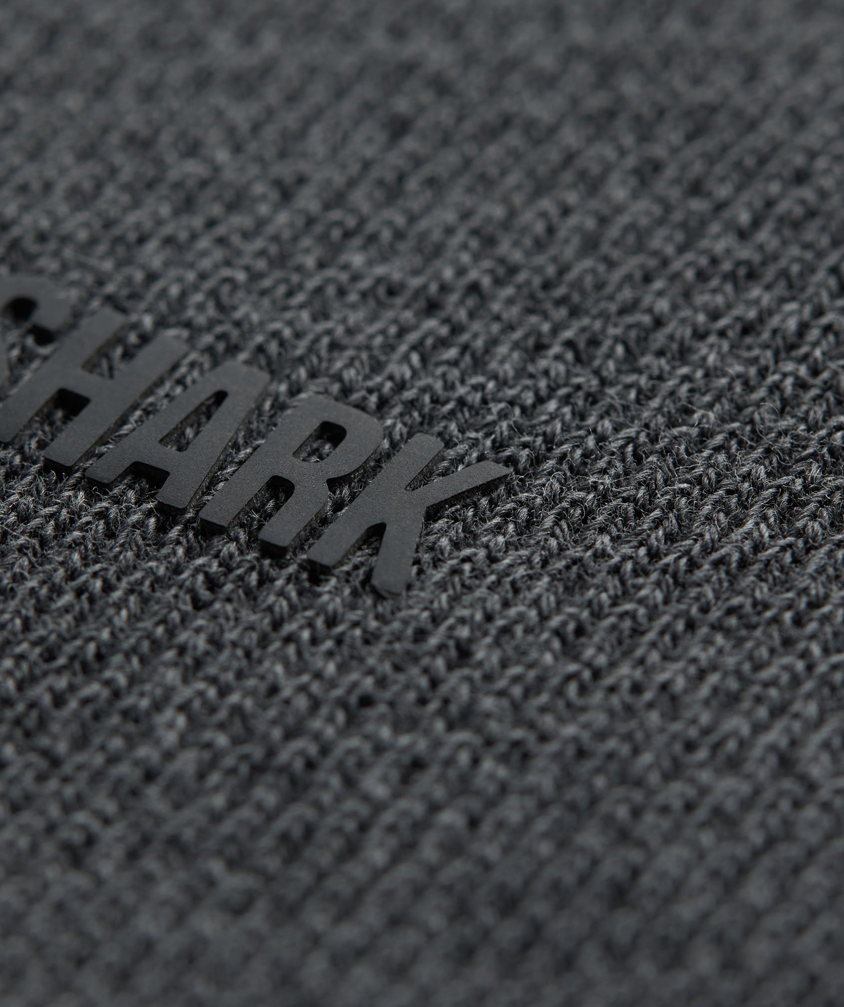 Women's Gymshark Everywear Cropped Zip Hoodie Black