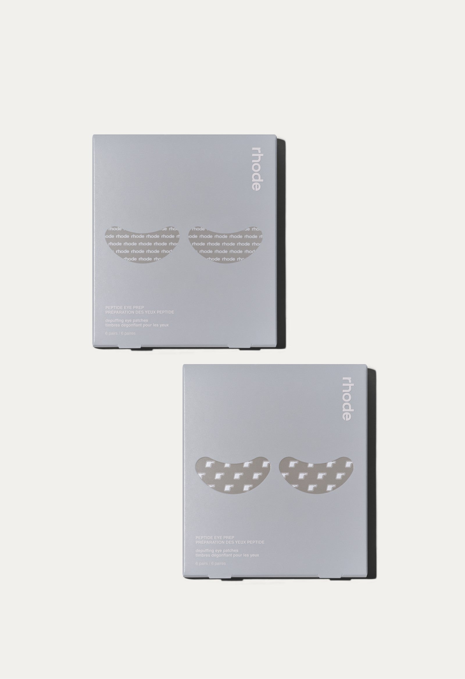 Rhode The Peptide Eye Prep Set