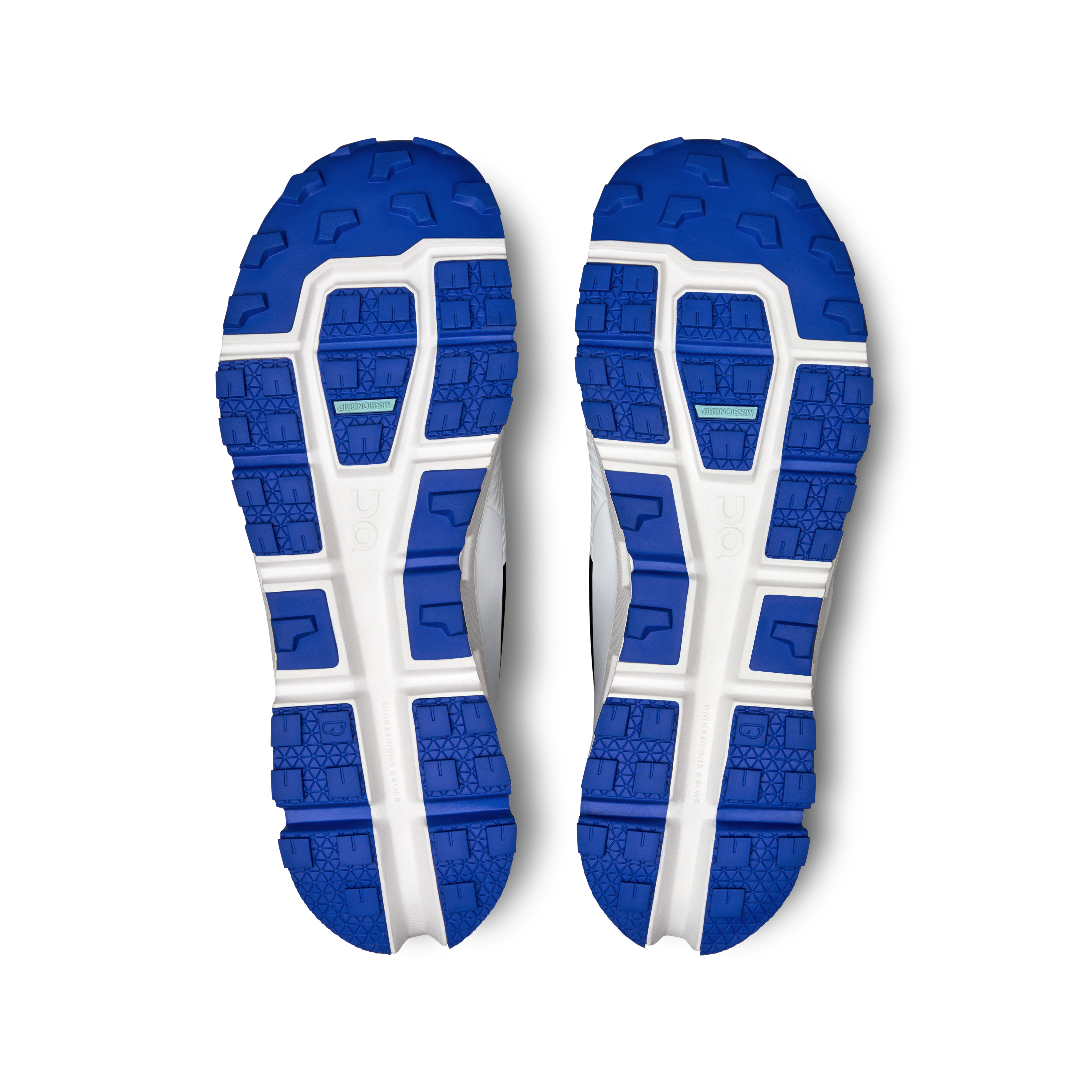 On Cloudultra 2 Black White