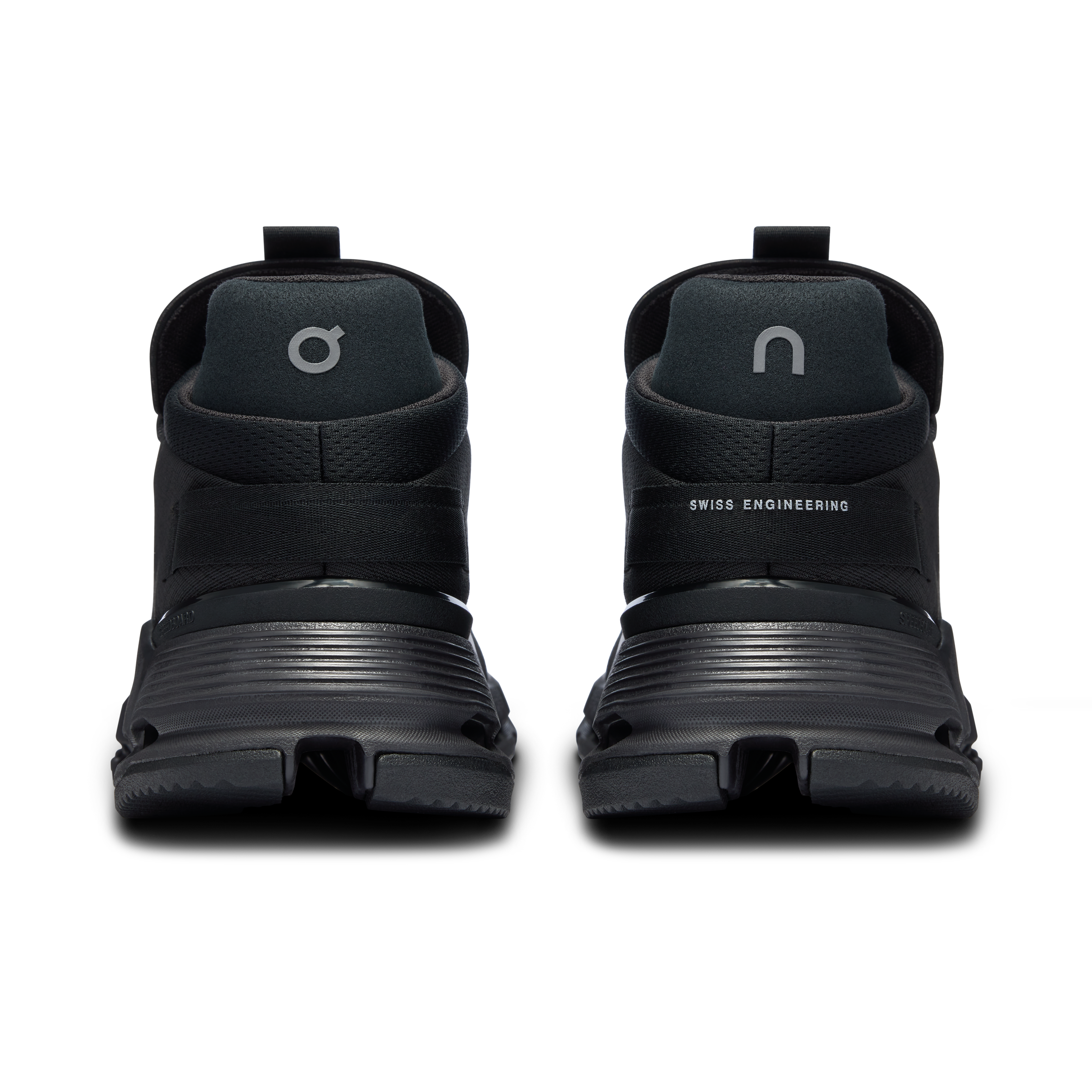 On Cloudnova 2 All Black