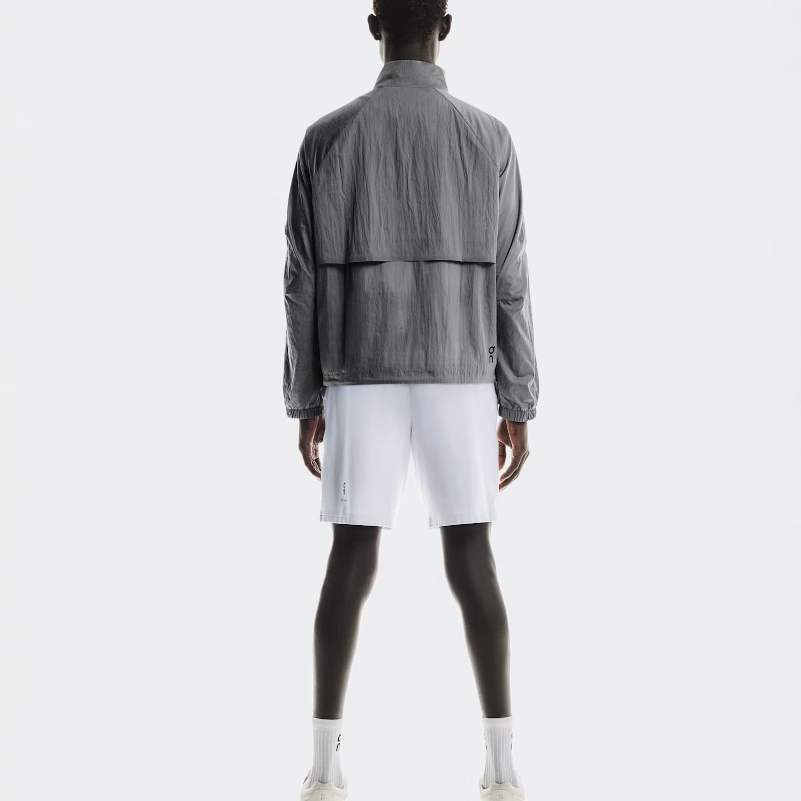 On Court Jacket Eclipse