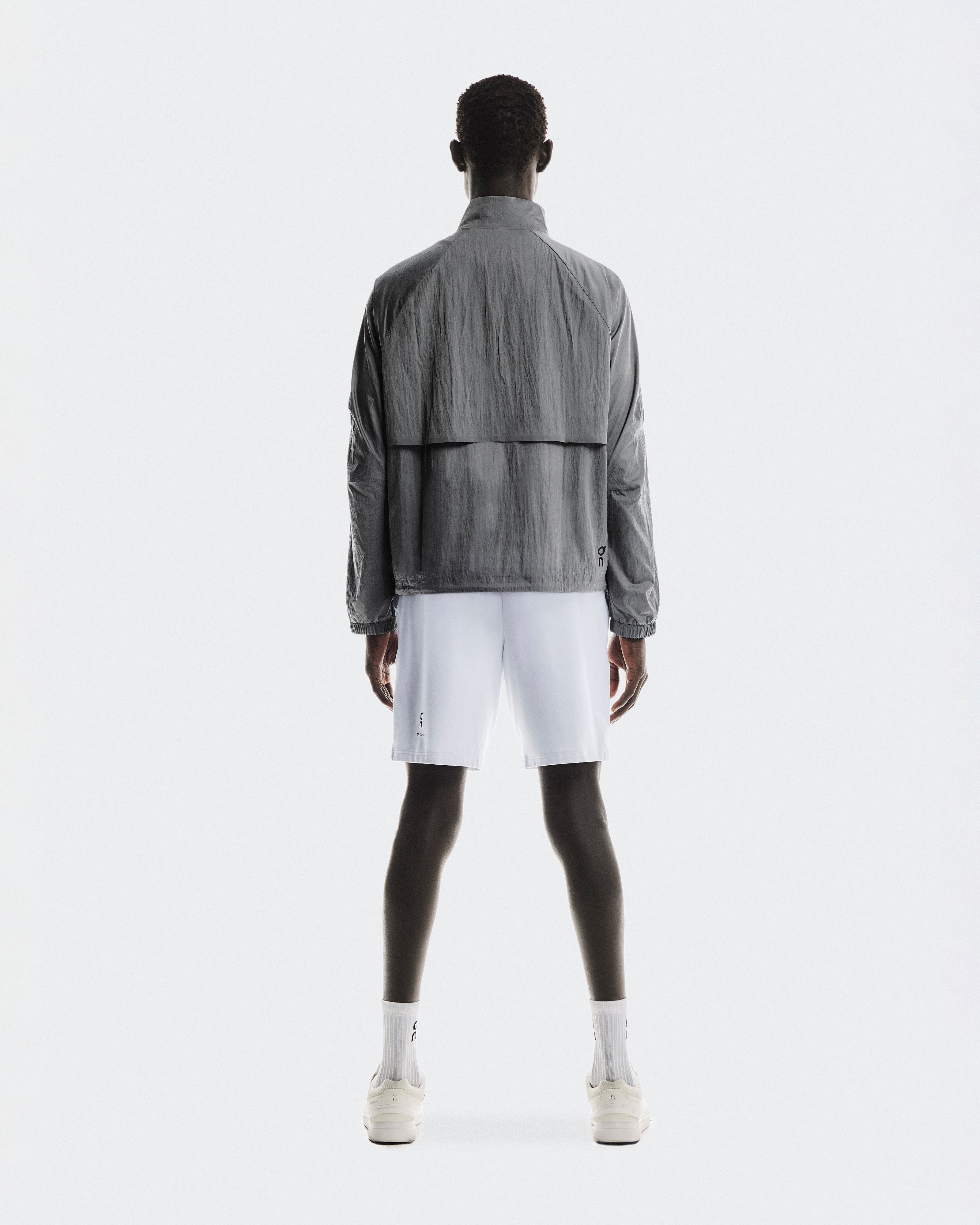 On Court Jacket Eclipse