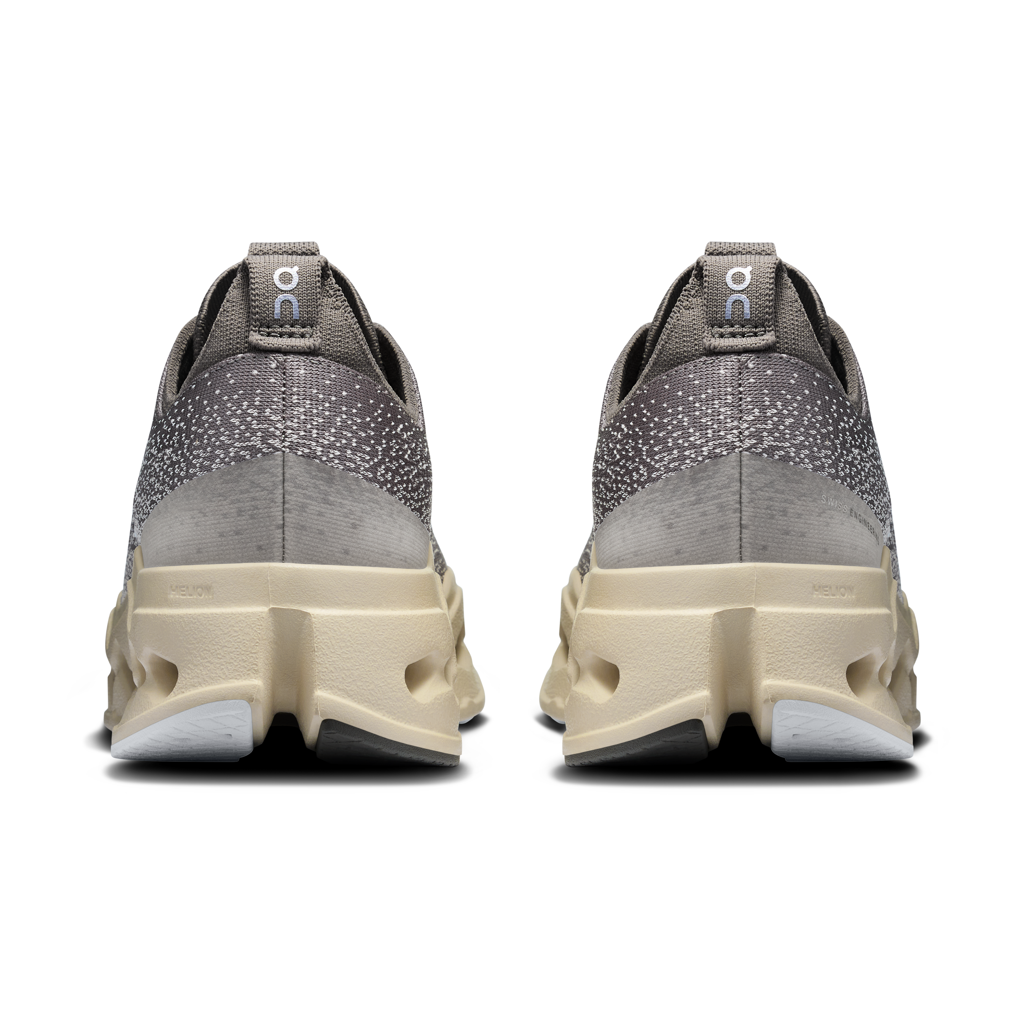 On Cloudsurfer Max Asphalt Ice (Women'S)