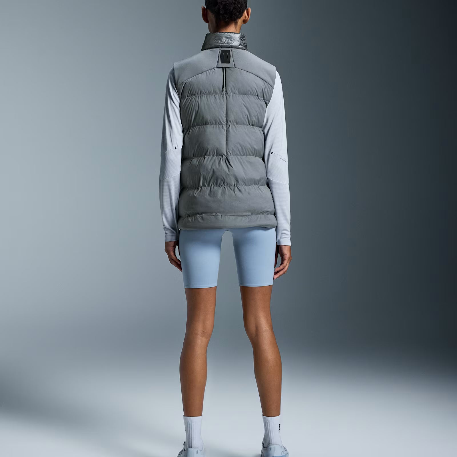 On Challenger Vest Rock (Women'S)