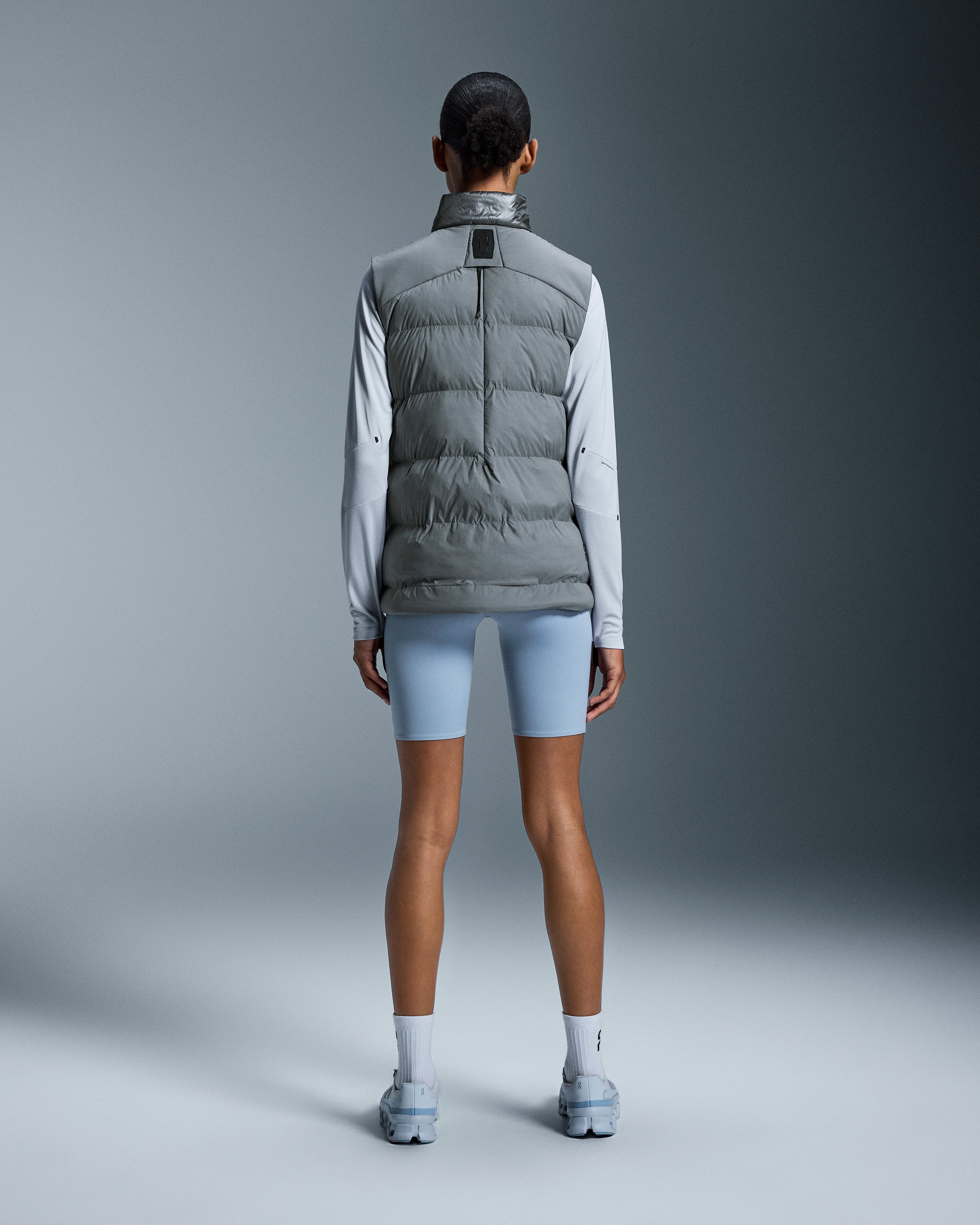 On Challenger Vest Rock (Women'S)