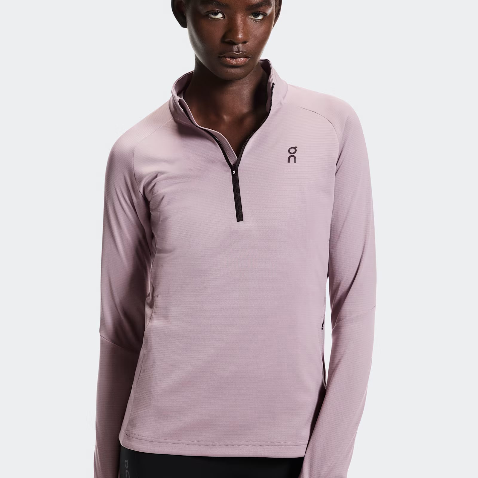 On Climate Shirt Heron (Women'S)