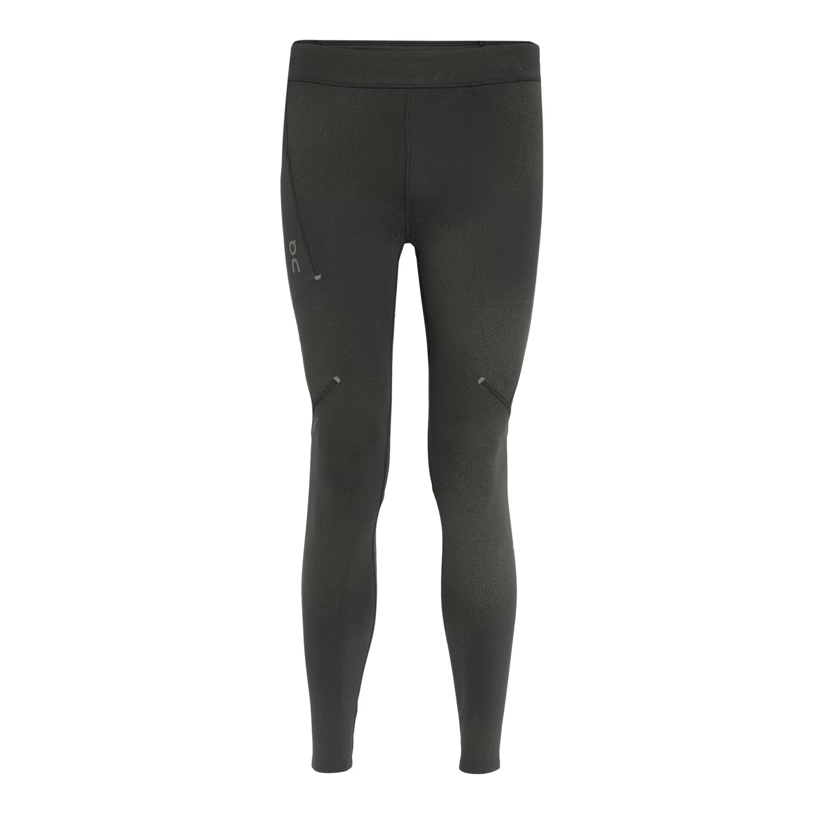 On Perf Winter Tights Lumos Black