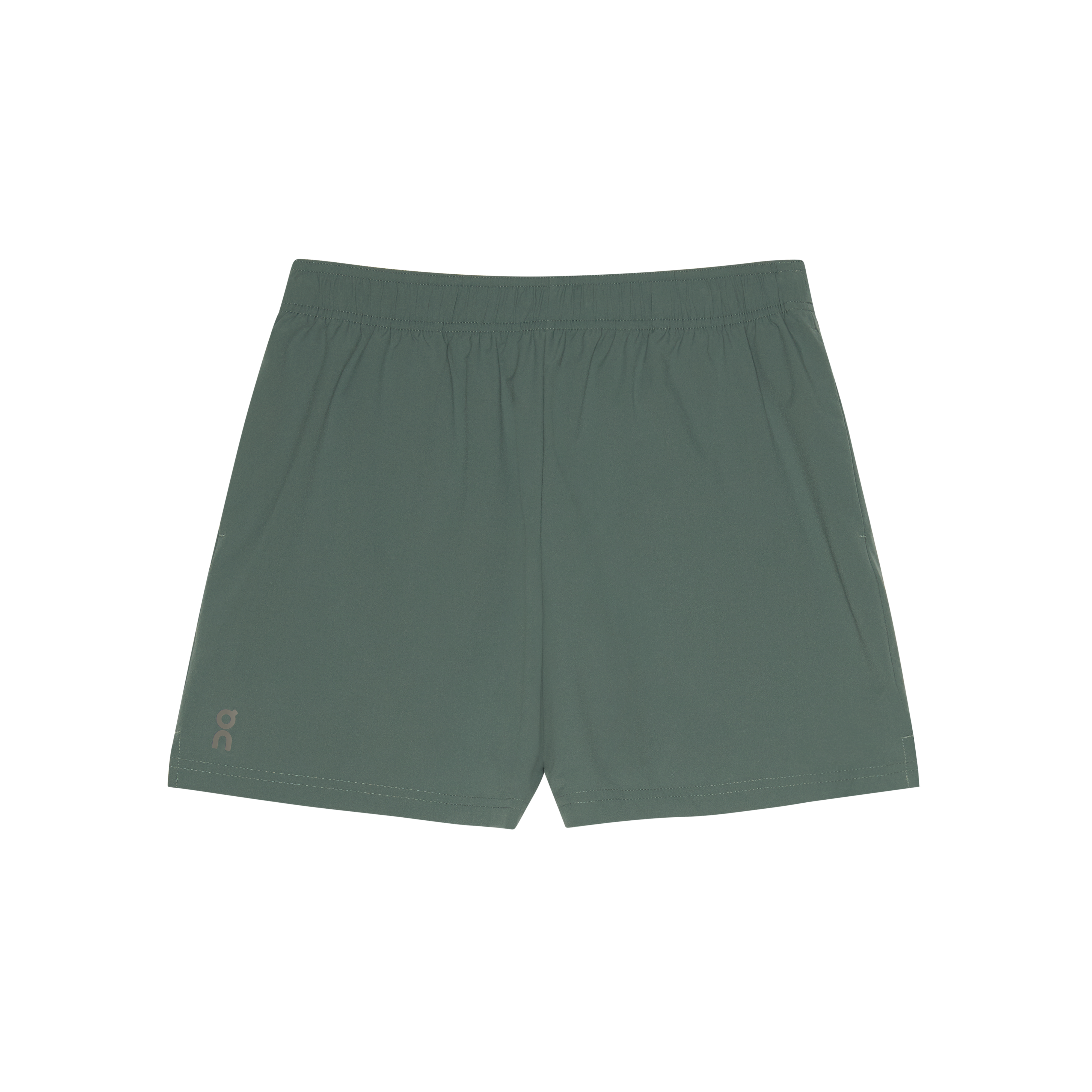 On 5" Core Shorts Olive (Women'S)